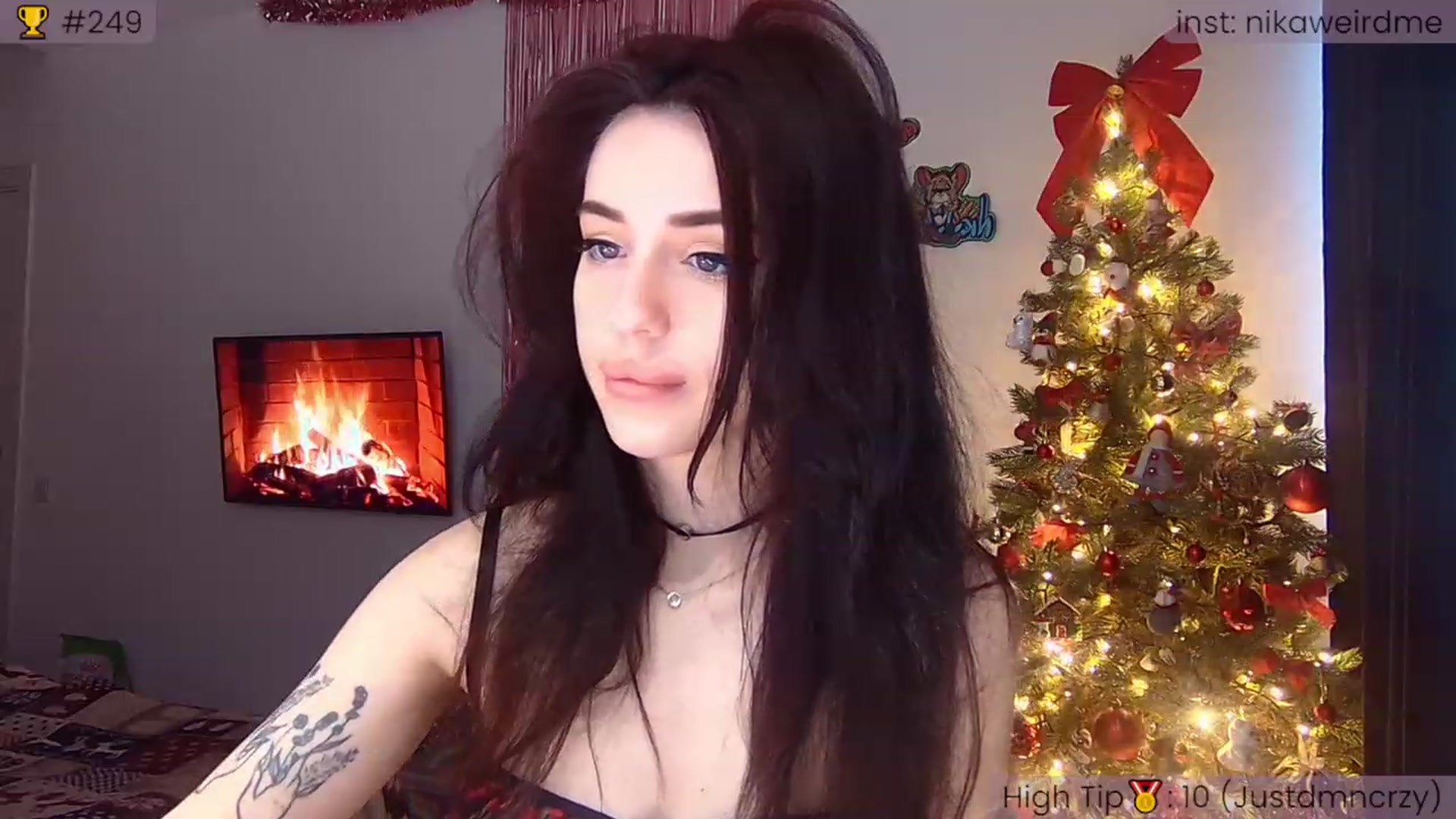 Gallery image thumbnail from WeirdMe_'s myfreecams stream on, 12/10/2022, 09:43 image 15 of 20