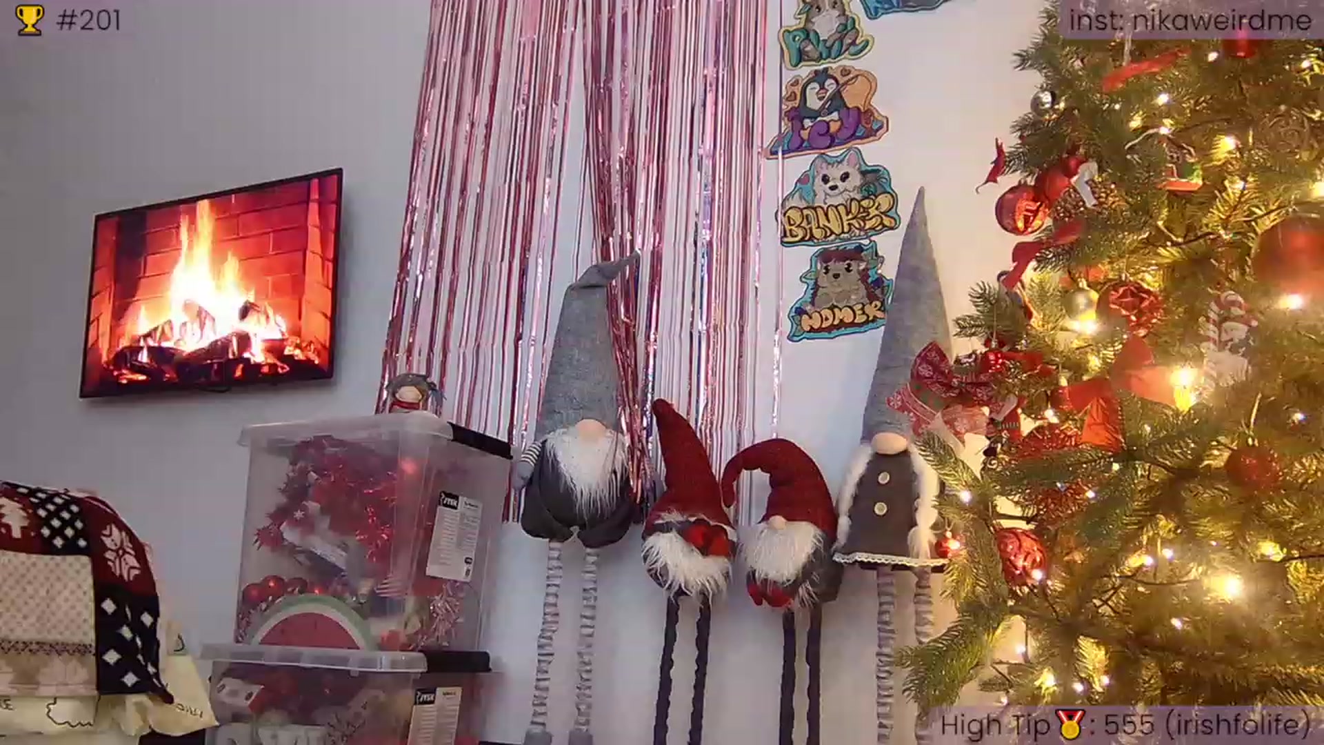 Gallery image thumbnail from WeirdMe_'s myfreecams stream on, 12/11/2022, 11:54 image 19 of 20
