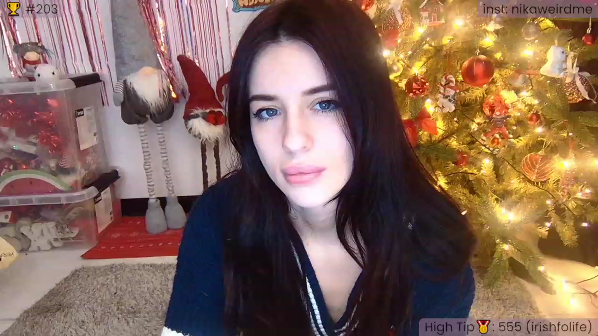 Gallery image thumbnail from WeirdMe_'s myfreecams stream on, 12/11/2022, 14:14 image 11 of 20