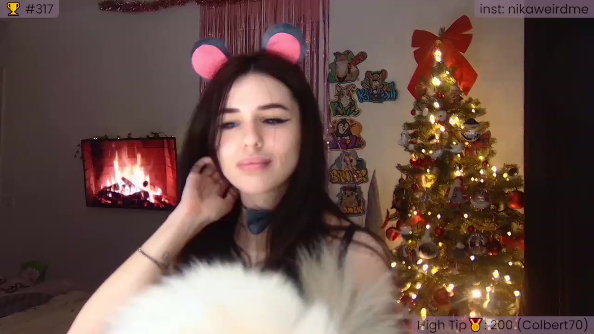 Gallery image thumbnail from WeirdMe_'s myfreecams stream on, 12/15/2022, 14:50 image 16 of 20