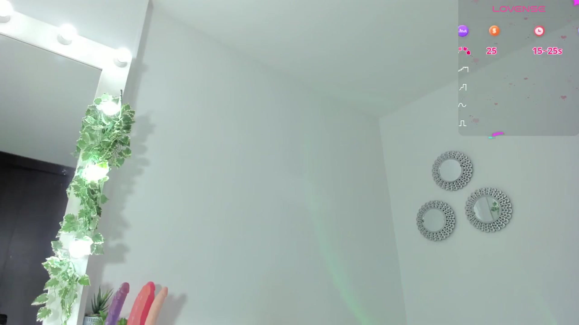 Gallery image thumbnail from Wen_95_'s myfreecams stream on, 04/25/2025, 09:25 image 2 of 20
