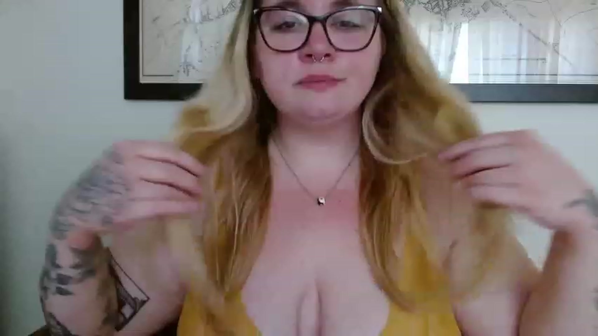 Gallery image thumbnail from Wendi_Darling's myfreecams stream on, 05/22/2023, 02:28 image 20 of 20