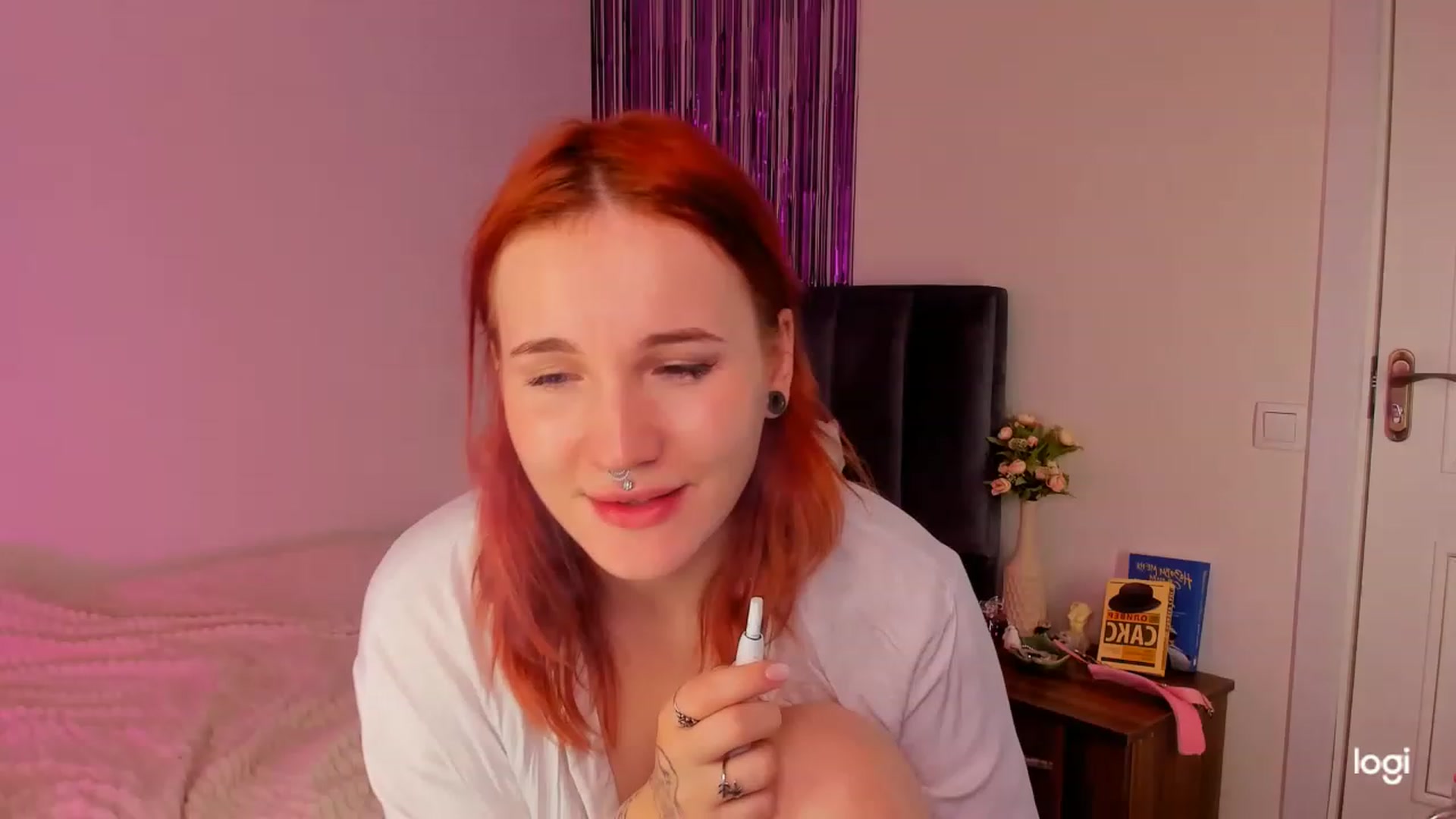 Gallery image thumbnail from Wendy_Mooree's myfreecams stream on, 04/17/2023, 02:51 image 2 of 20