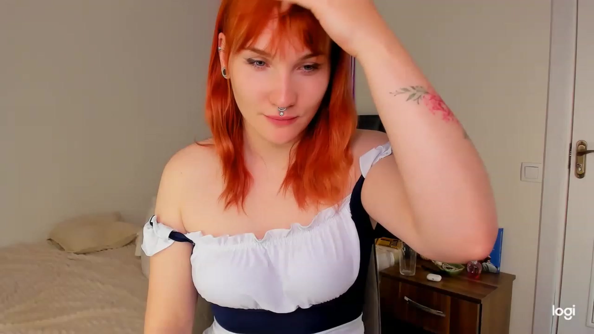 Gallery image thumbnail from Wendy_Mooree's myfreecams stream on, 05/07/2023, 08:10 image 10 of 20