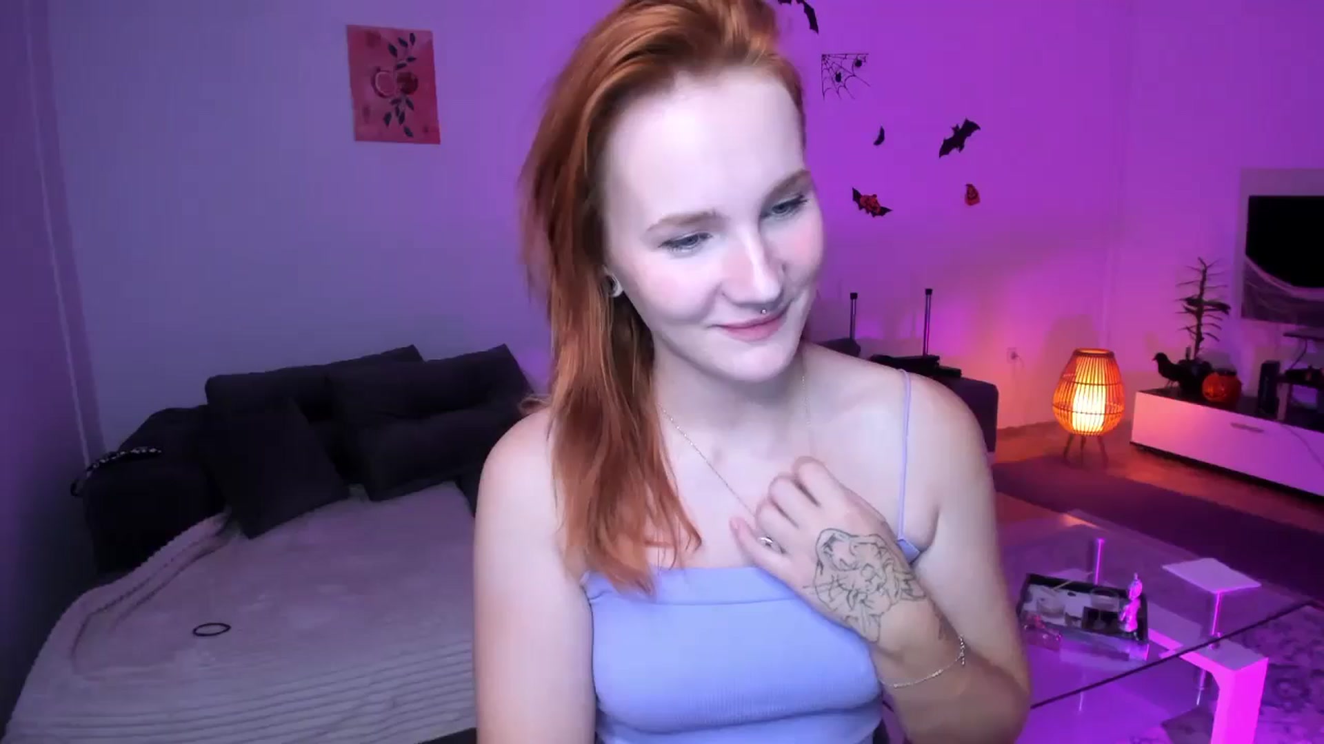 Gallery image thumbnail from Wendy_Mooree's myfreecams stream on, 11/05/2023, 19:01 image 1 of 20