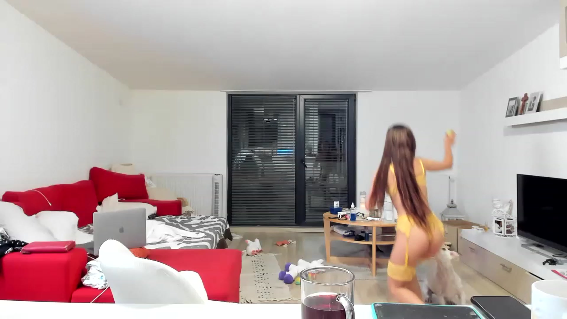 Gallery image thumbnail from Wennndyk's myfreecams stream on, 11/19/2022, 02:18 image 9 of 20