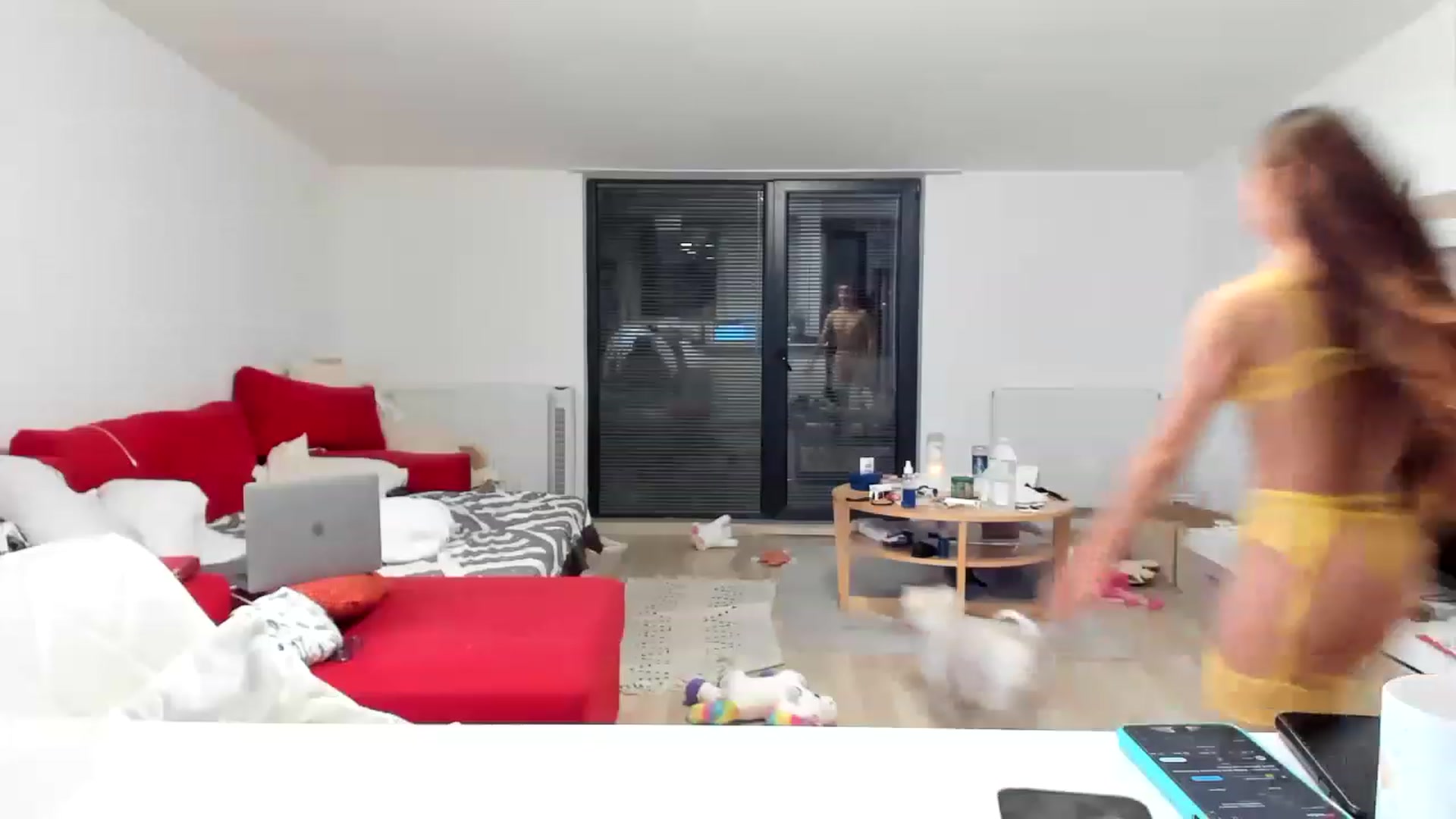 Gallery image thumbnail from Wennndyk's myfreecams stream on, 11/19/2022, 02:18 image 10 of 20