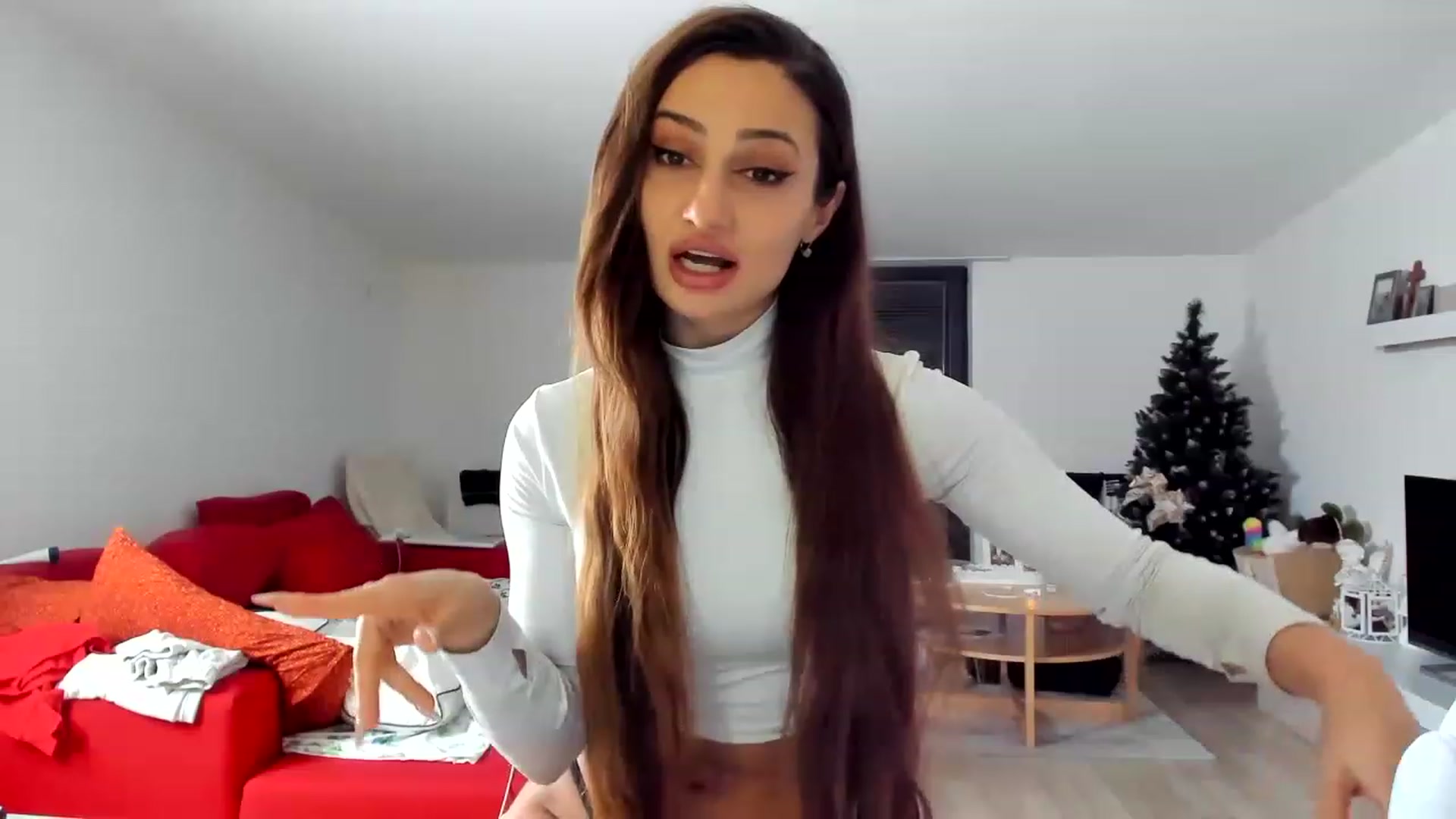 Gallery image thumbnail from Wennndyk's myfreecams stream on, 12/01/2022, 23:21 image 3 of 20