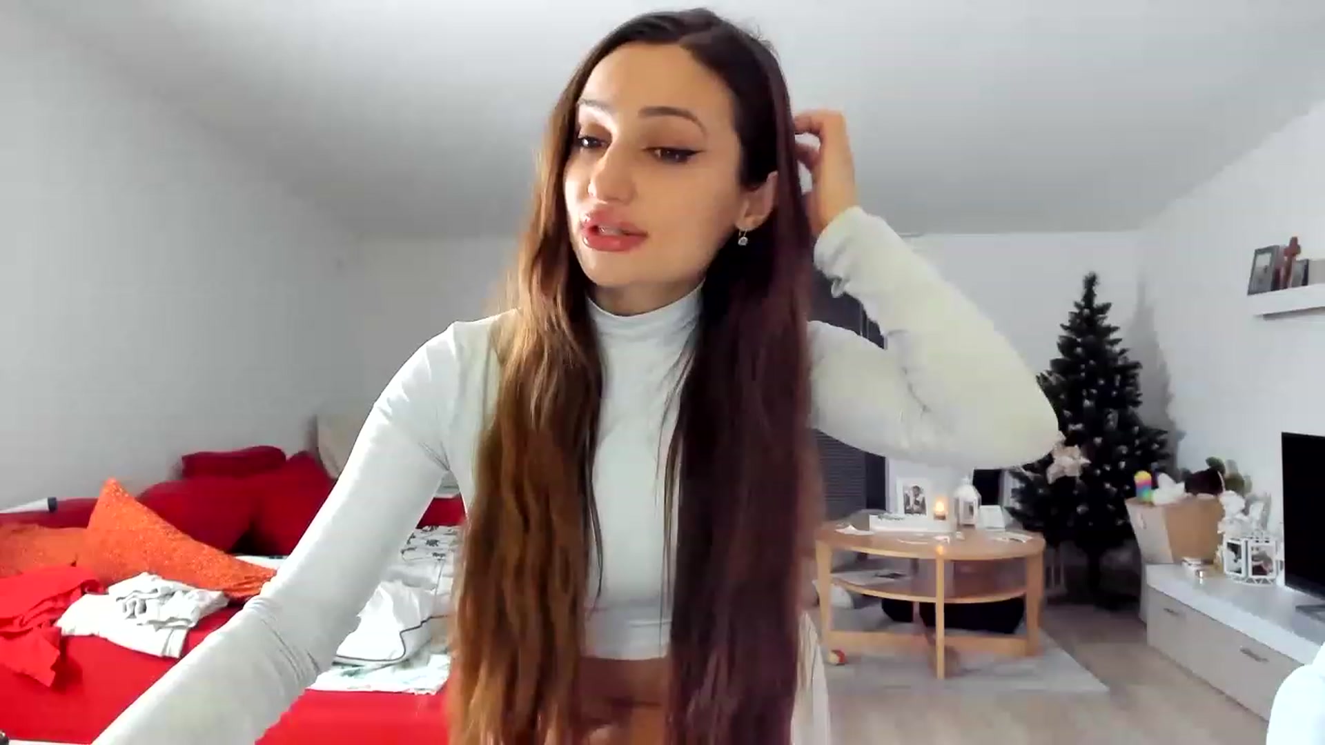 Gallery image thumbnail from Wennndyk's myfreecams stream on, 12/01/2022, 23:21 image 5 of 20