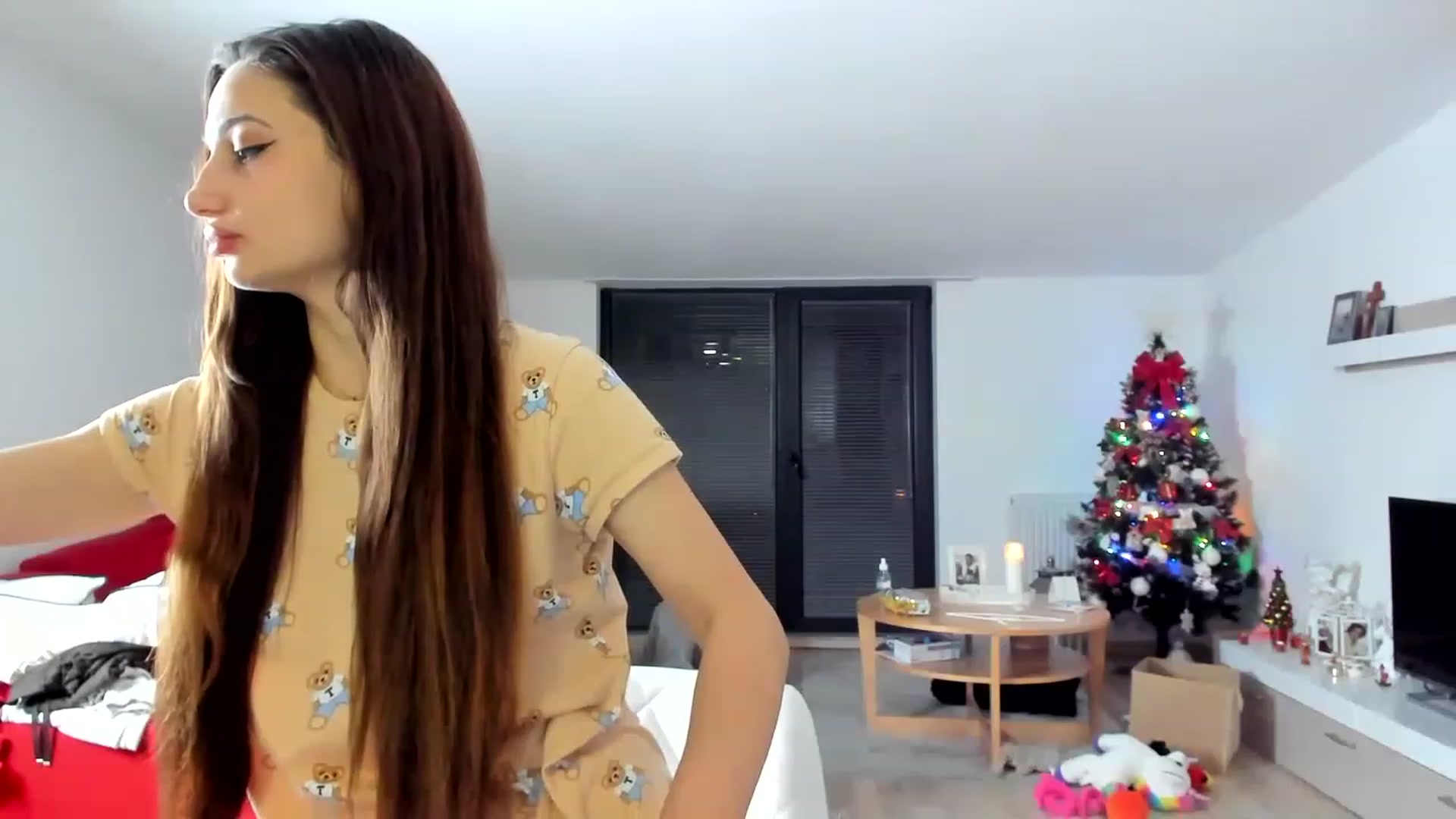 Gallery image thumbnail from Wennndyk's myfreecams stream on, 12/03/2022, 22:13 image 5 of 20
