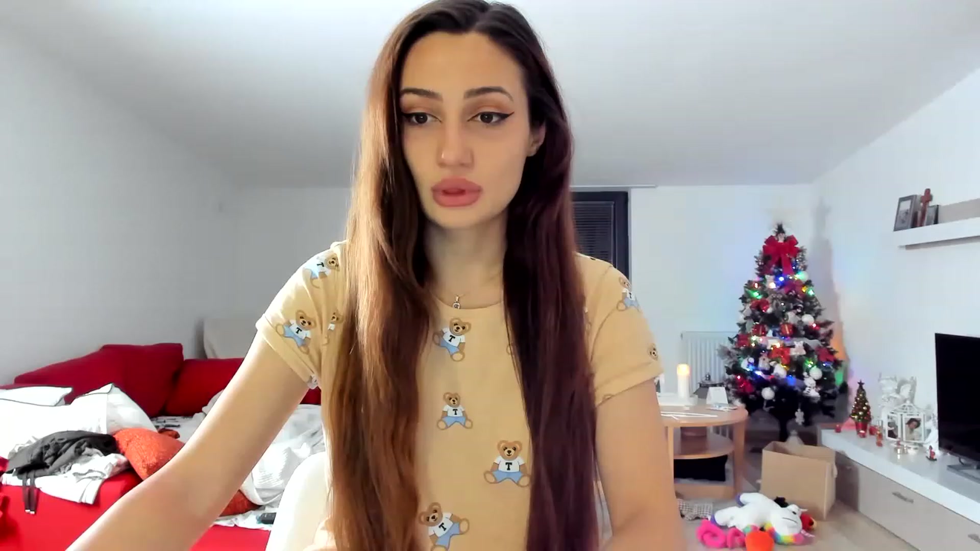 Gallery image thumbnail from Wennndyk's myfreecams stream on, 12/03/2022, 22:13 image 3 of 20