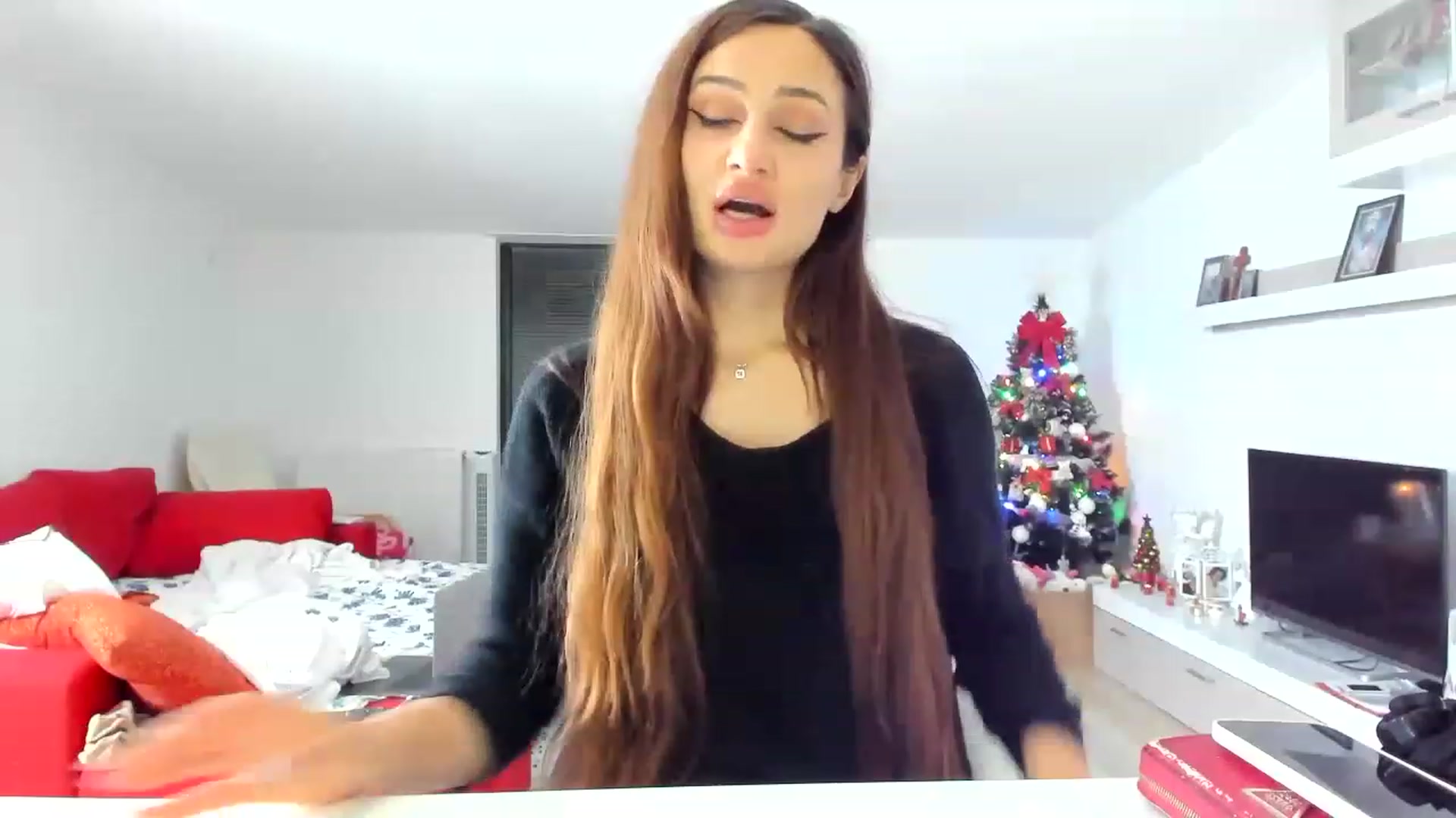 Gallery image thumbnail from Wennndyk's myfreecams stream on, 12/04/2022, 01:27 image 19 of 20