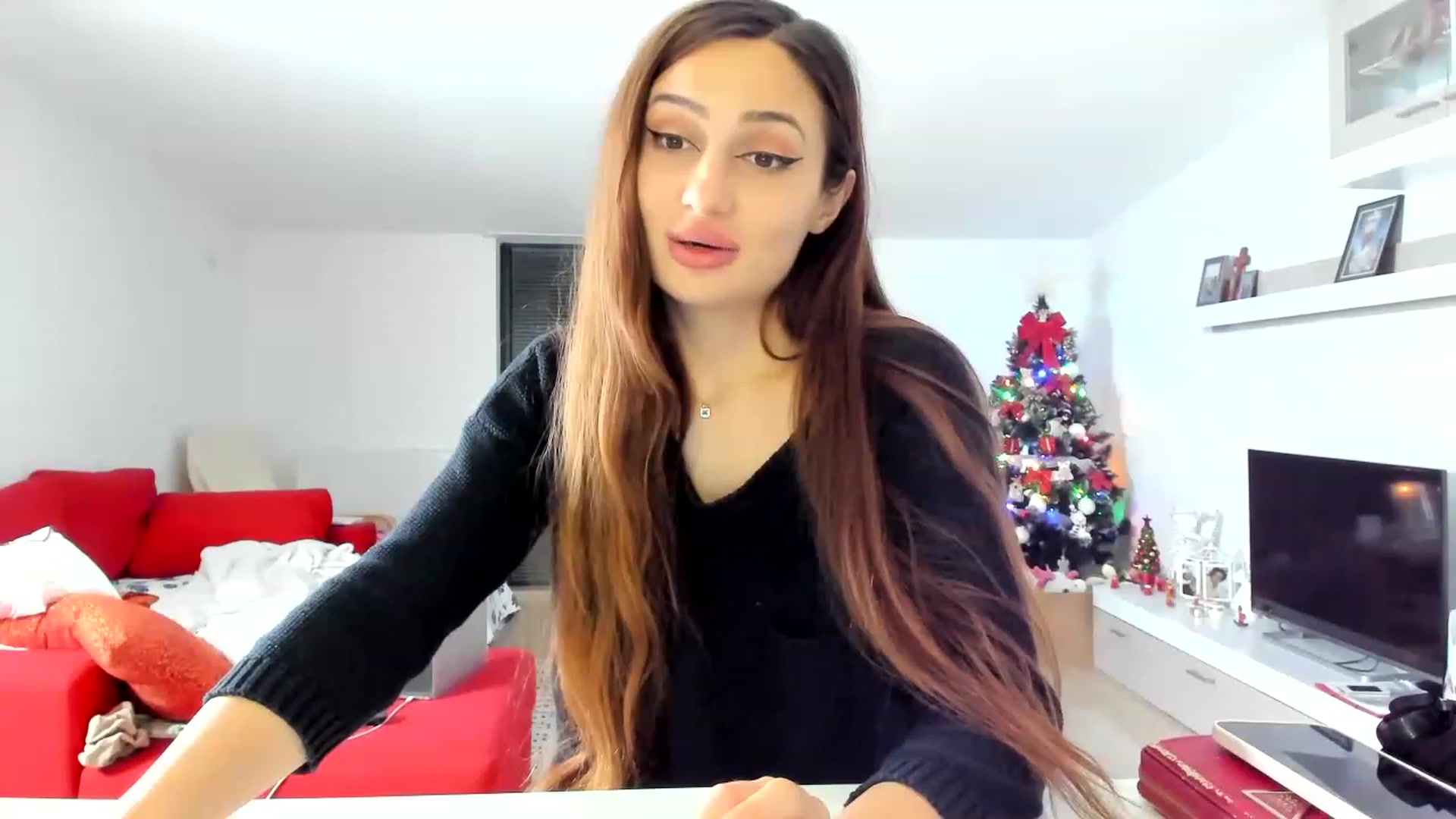 Gallery image thumbnail from Wennndyk's myfreecams stream on, 12/04/2022, 01:27 image 18 of 20