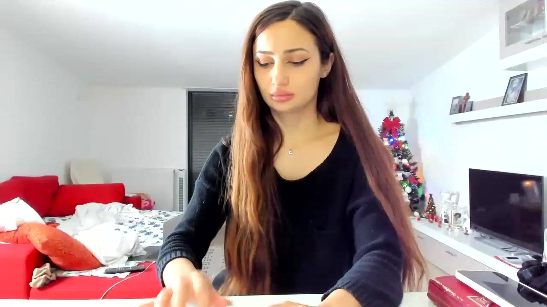 Gallery image thumbnail from Wennndyk's myfreecams stream on, 12/04/2022, 01:27 image 16 of 20