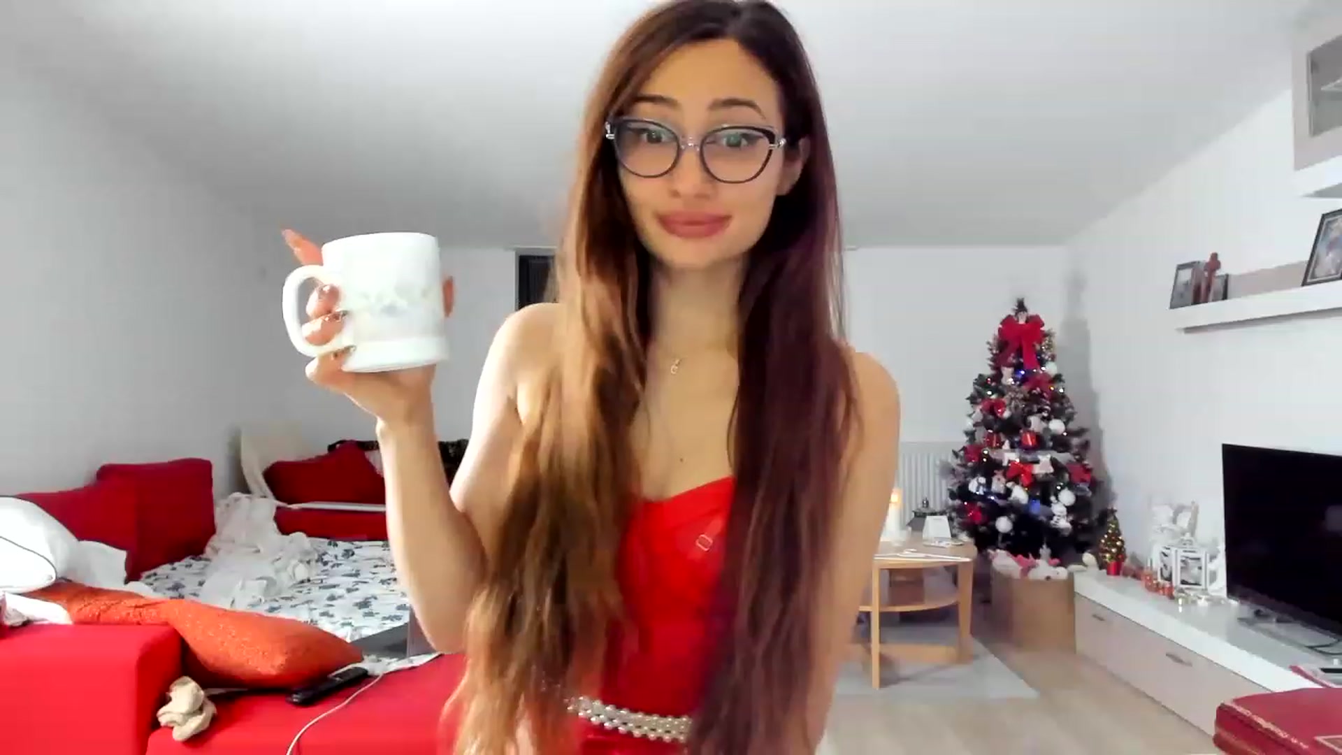 Gallery image thumbnail from Wennndyk's myfreecams stream on, 12/04/2022, 20:12 image 17 of 20