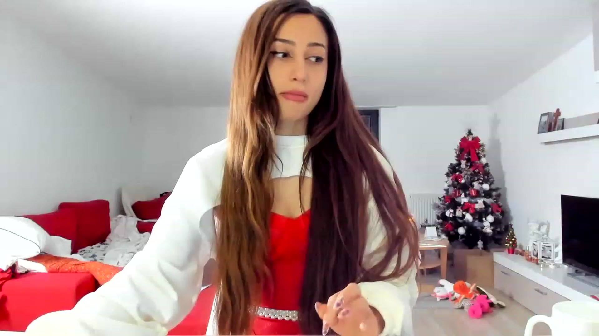 Gallery image thumbnail from Wennndyk's myfreecams stream on, 12/04/2022, 20:51 image 15 of 20