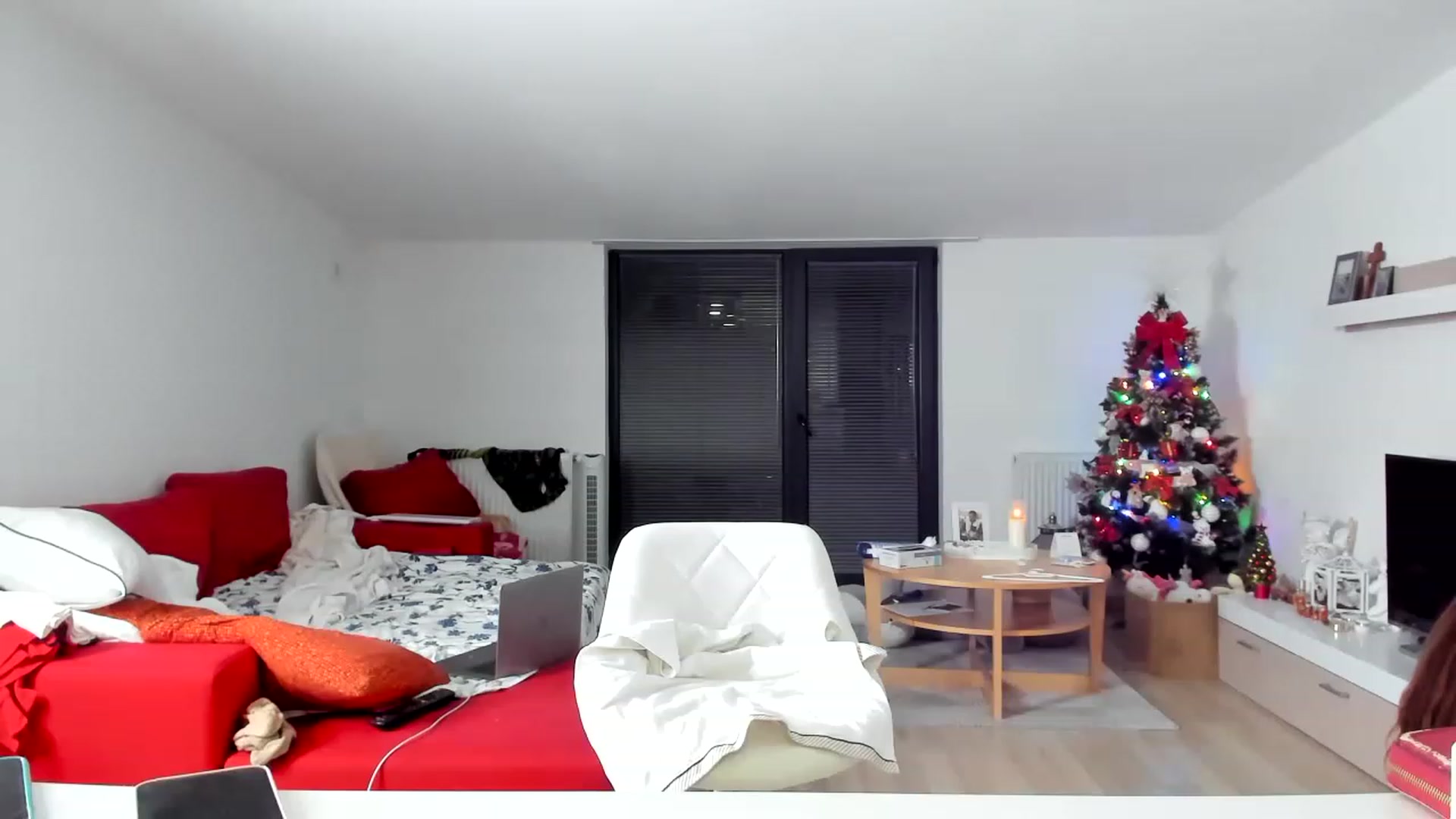 Gallery image thumbnail from Wennndyk's myfreecams stream on, 12/04/2022, 20:51 image 1 of 20