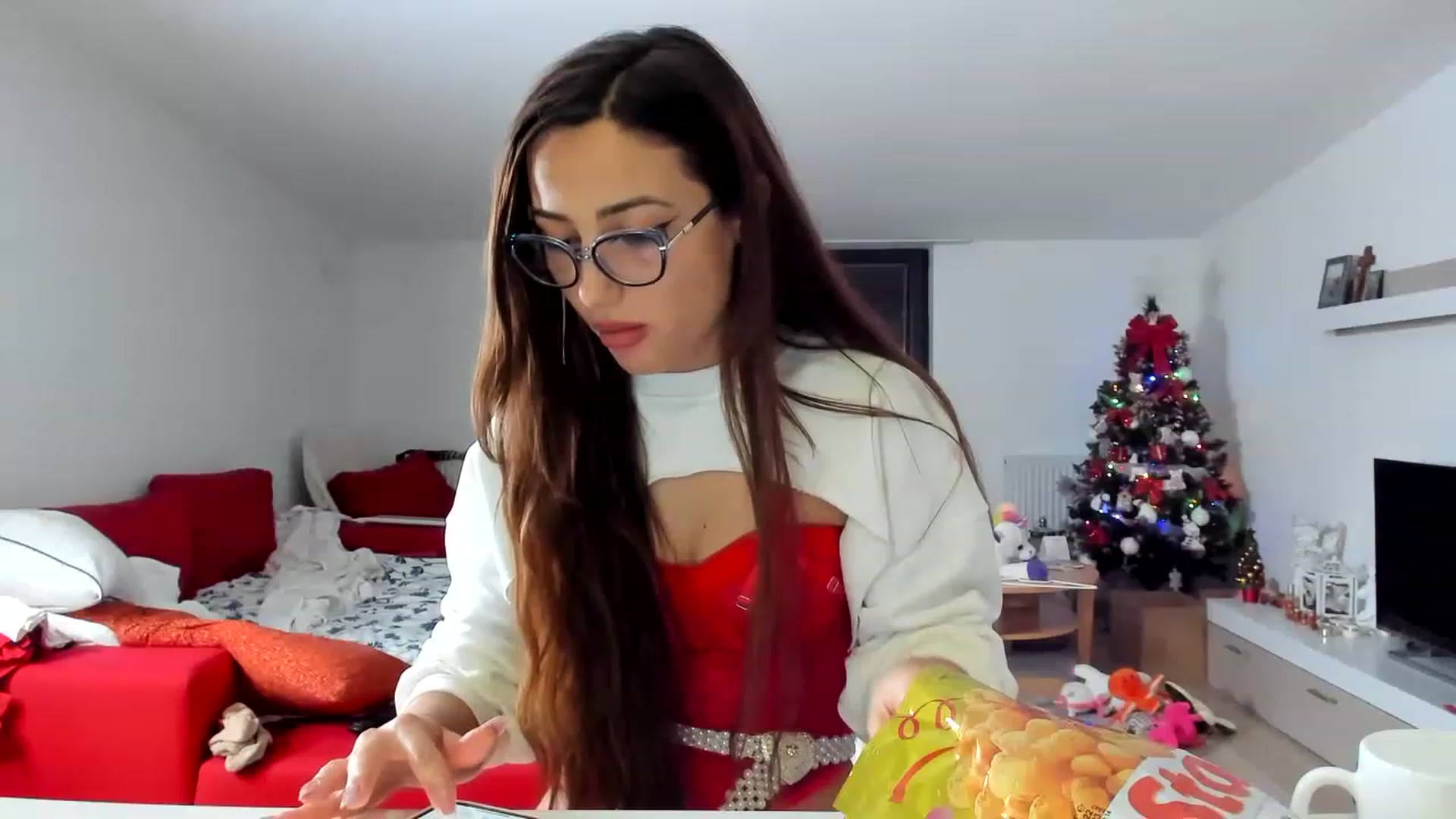Gallery image thumbnail from Wennndyk's myfreecams stream on, 12/04/2022, 22:32 image 2 of 20
