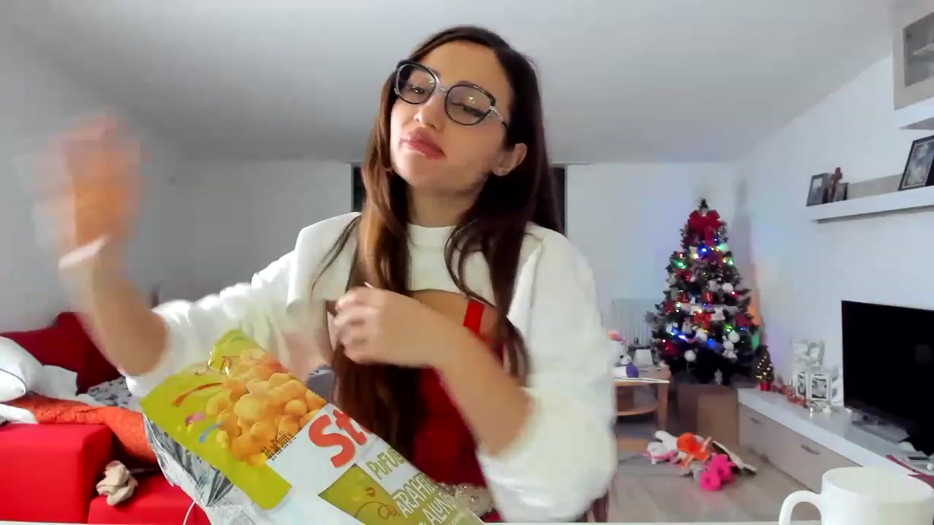 Gallery image thumbnail from Wennndyk's myfreecams stream on, 12/04/2022, 22:32 image 7 of 20