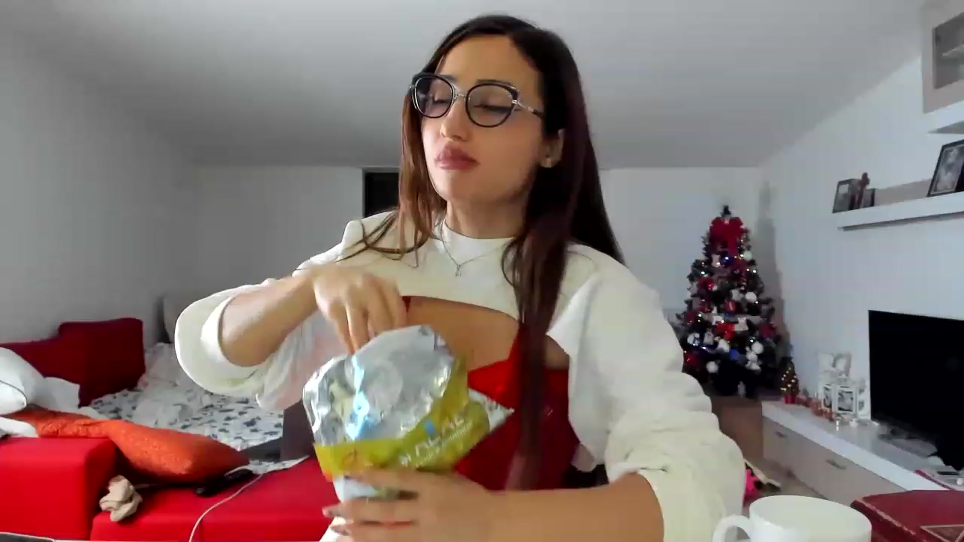 Gallery image thumbnail from Wennndyk's myfreecams stream on, 12/04/2022, 22:32 image 8 of 20