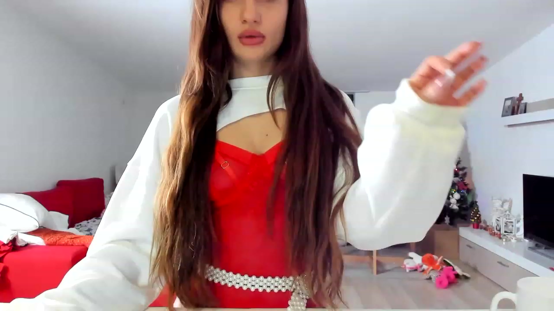 Gallery image thumbnail from Wennndyk's myfreecams stream on, 12/04/2022, 22:32 image 1 of 20