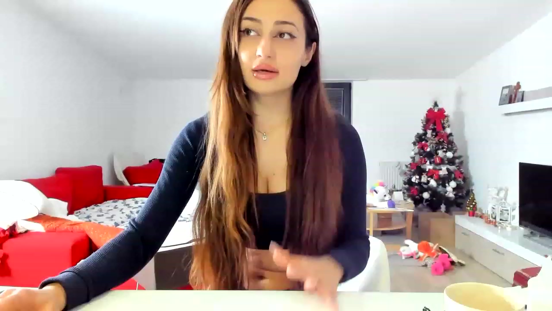 Gallery image thumbnail from Wennndyk's myfreecams stream on, 12/04/2022, 23:40 image 6 of 20