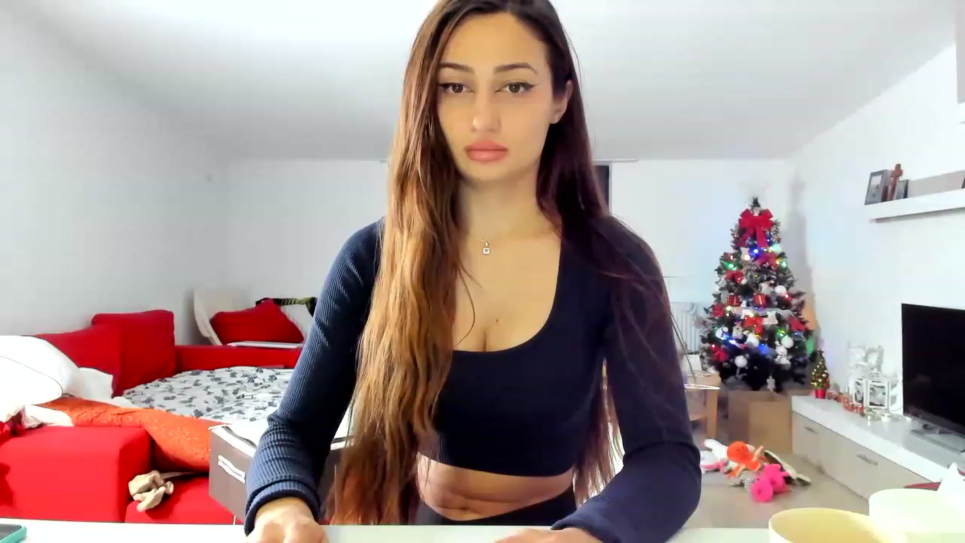 Gallery image thumbnail from Wennndyk's myfreecams stream on, 12/04/2022, 23:40 image 9 of 20