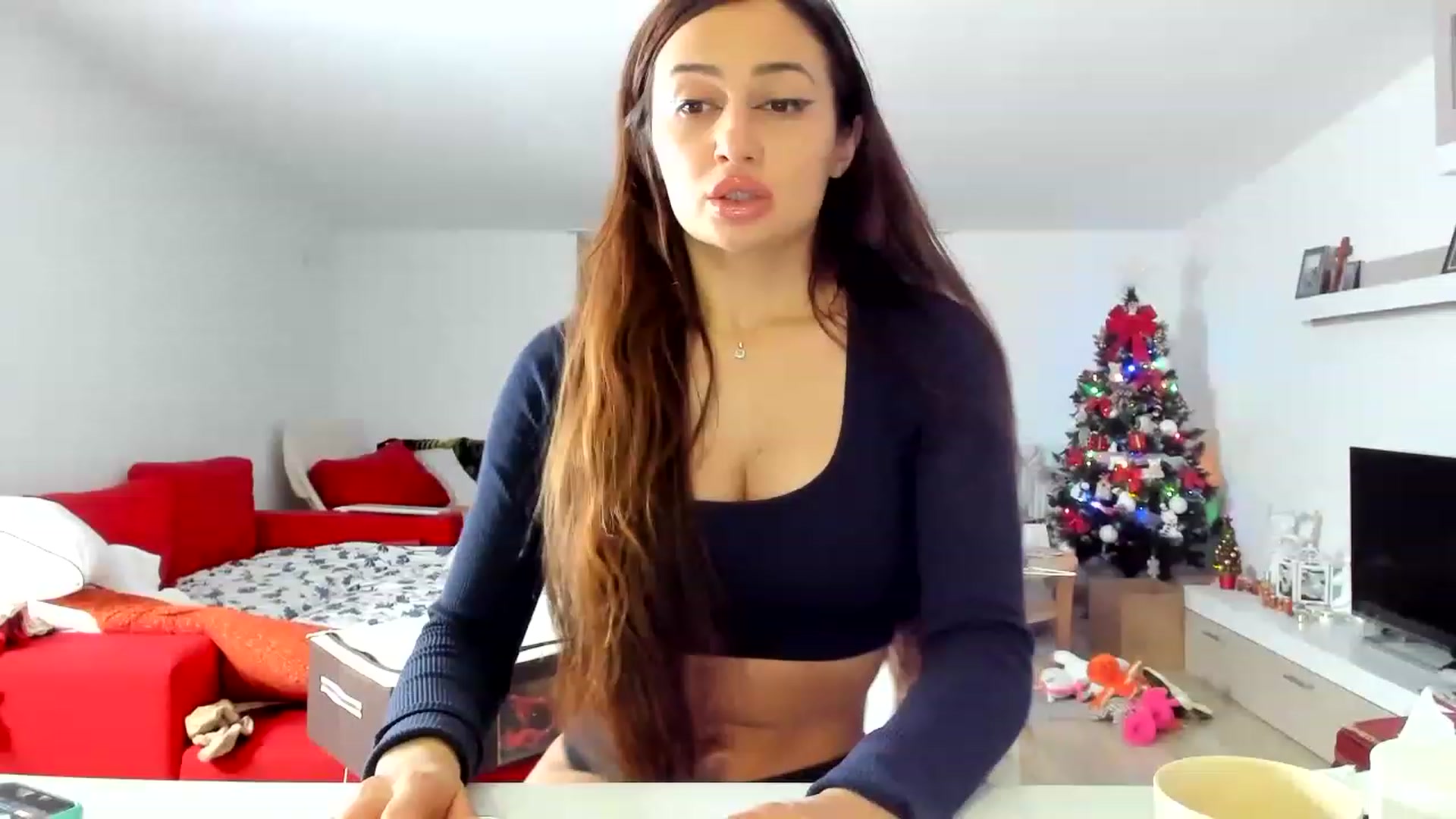 Gallery image thumbnail from Wennndyk's myfreecams stream on, 12/04/2022, 23:40 image 7 of 20