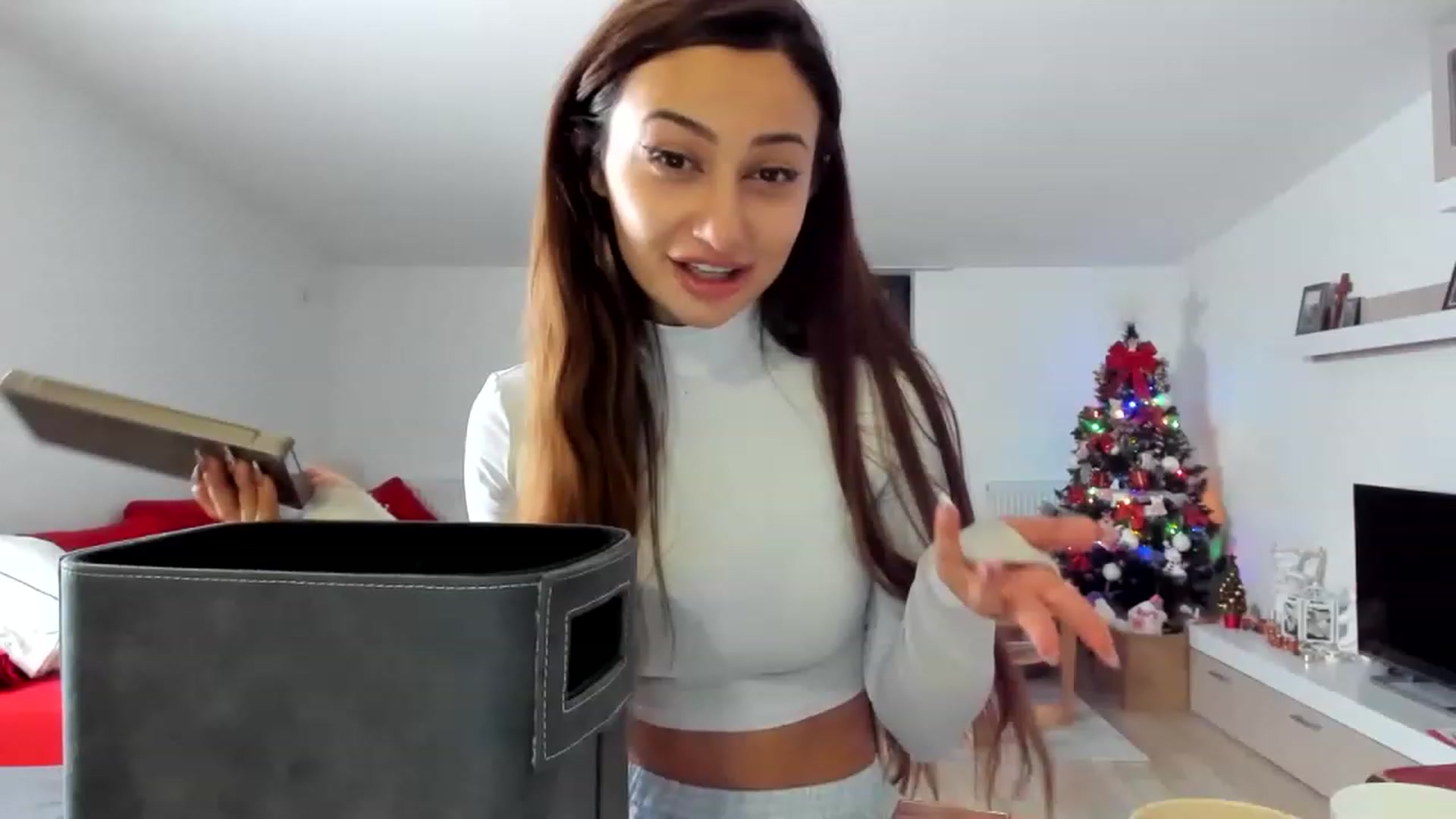 Gallery image thumbnail from Wennndyk's myfreecams stream on, 12/05/2022, 24:37 image 11 of 20