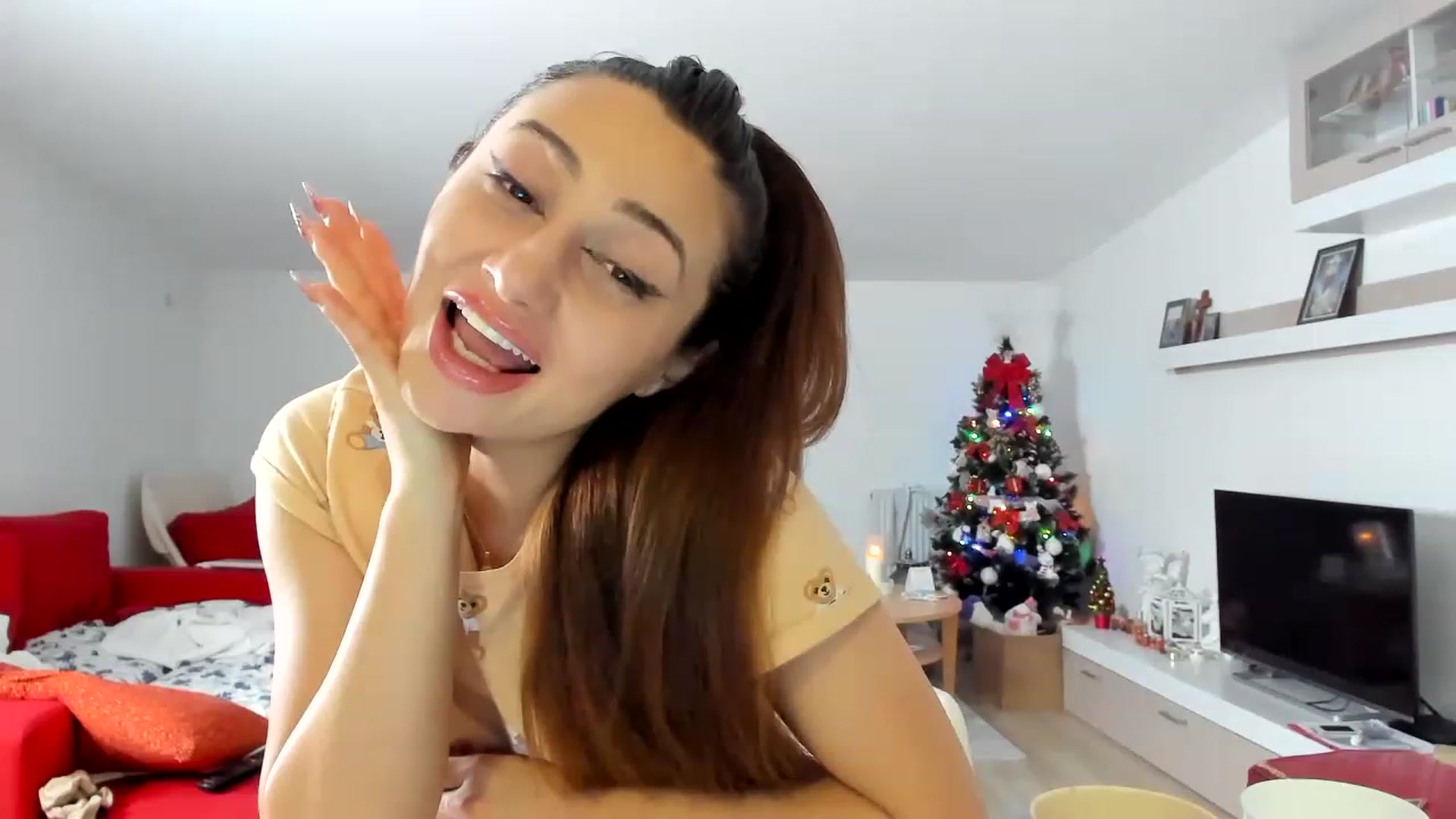 Gallery image thumbnail from Wennndyk's myfreecams stream on, 12/05/2022, 01:31 image 20 of 20