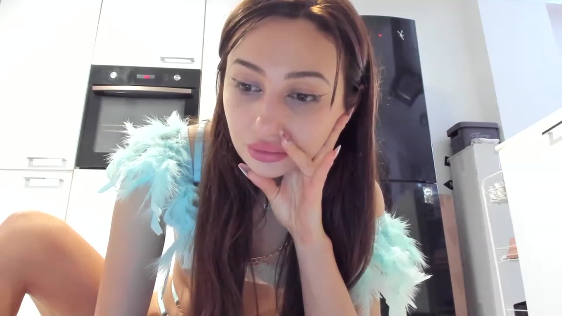 Gallery image thumbnail from Wennndyk's myfreecams stream on, 12/07/2022, 02:10 image 9 of 20