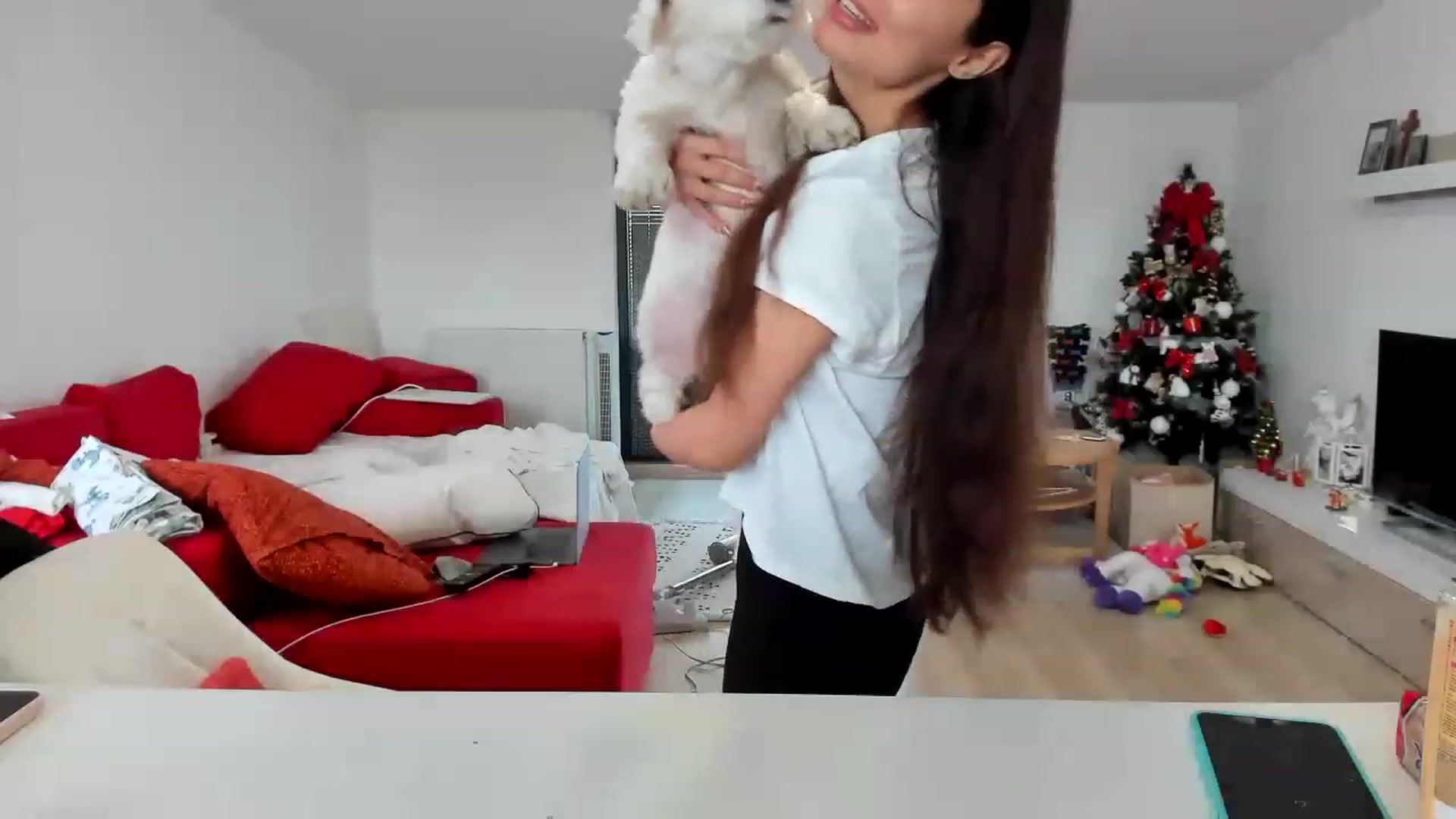 Gallery image thumbnail from Wennndyk's myfreecams stream on, 12/10/2022, 11:02 image 2 of 20