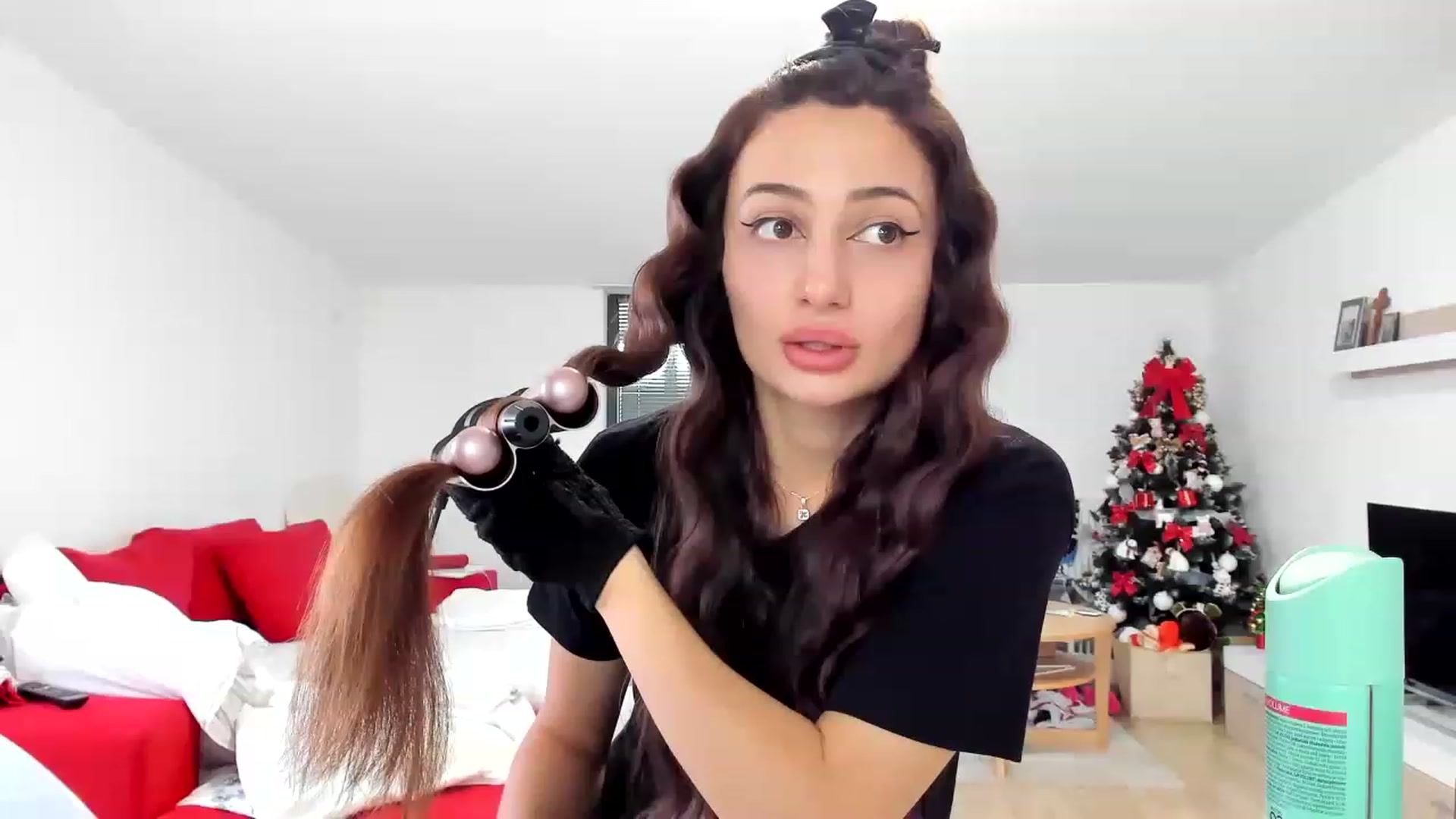 Gallery image thumbnail from Wennndyk's myfreecams stream on, 12/10/2022, 13:13 image 19 of 20