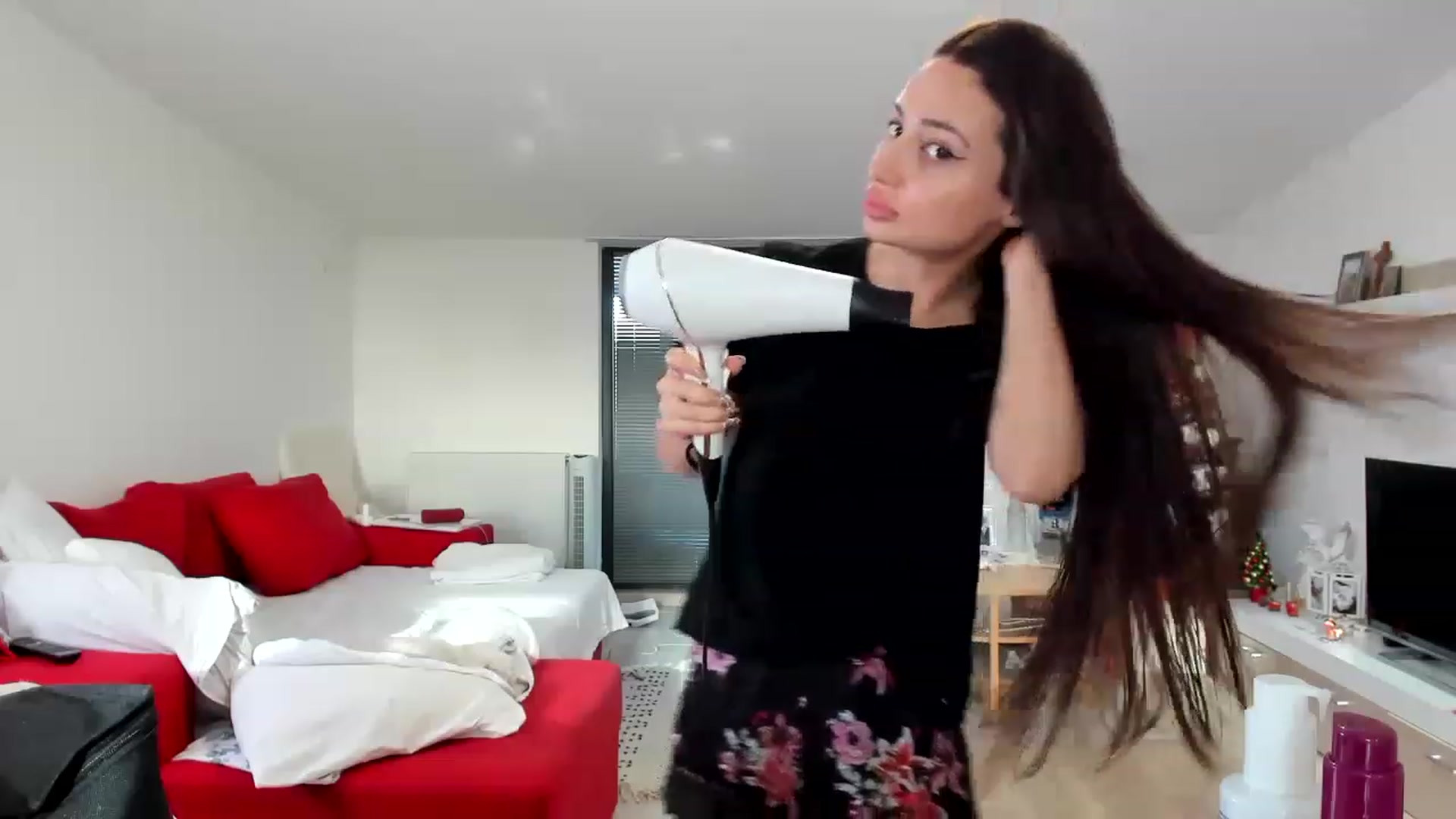 Gallery image thumbnail from Wennndyk's myfreecams stream on, 12/10/2022, 13:13 image 14 of 20