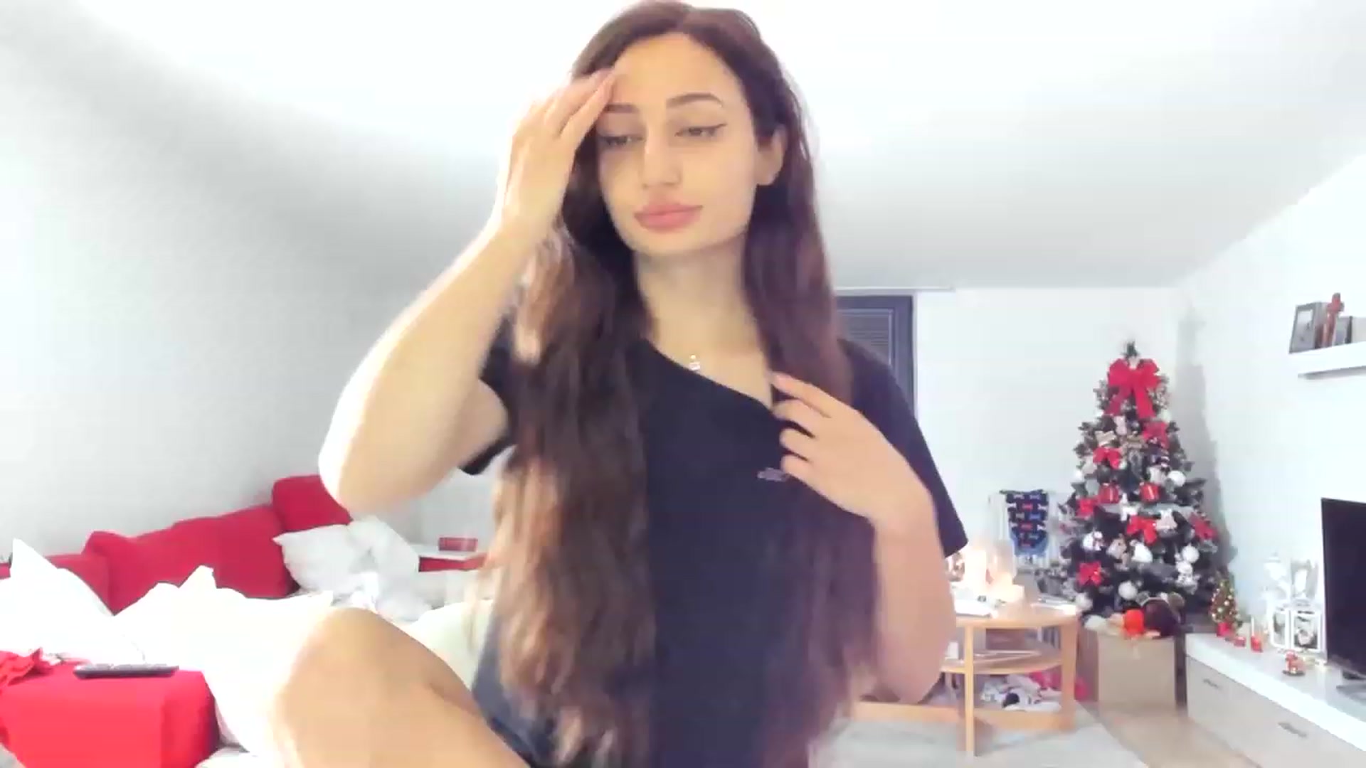 Gallery image thumbnail from Wennndyk's myfreecams stream on, 12/10/2022, 23:38 image 1 of 20