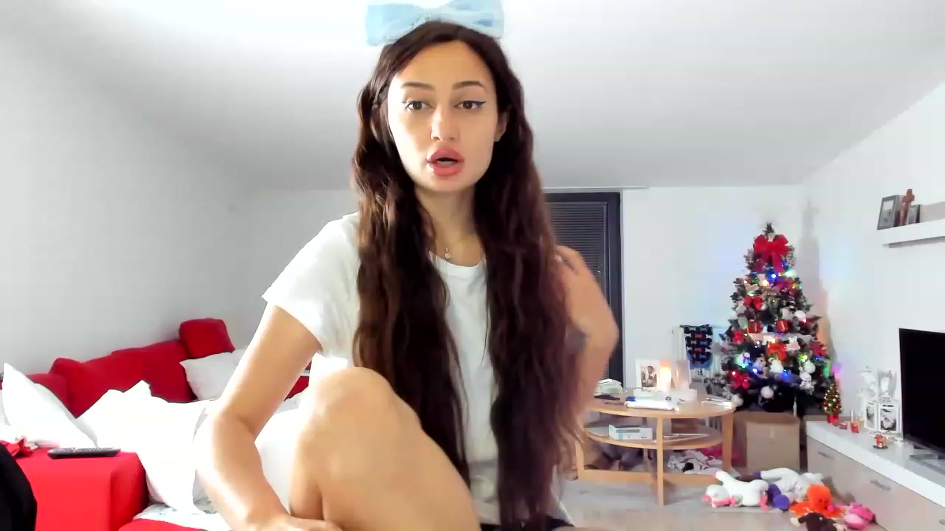 Gallery image thumbnail from Wennndyk's myfreecams stream on, 12/10/2022, 23:38 image 14 of 20