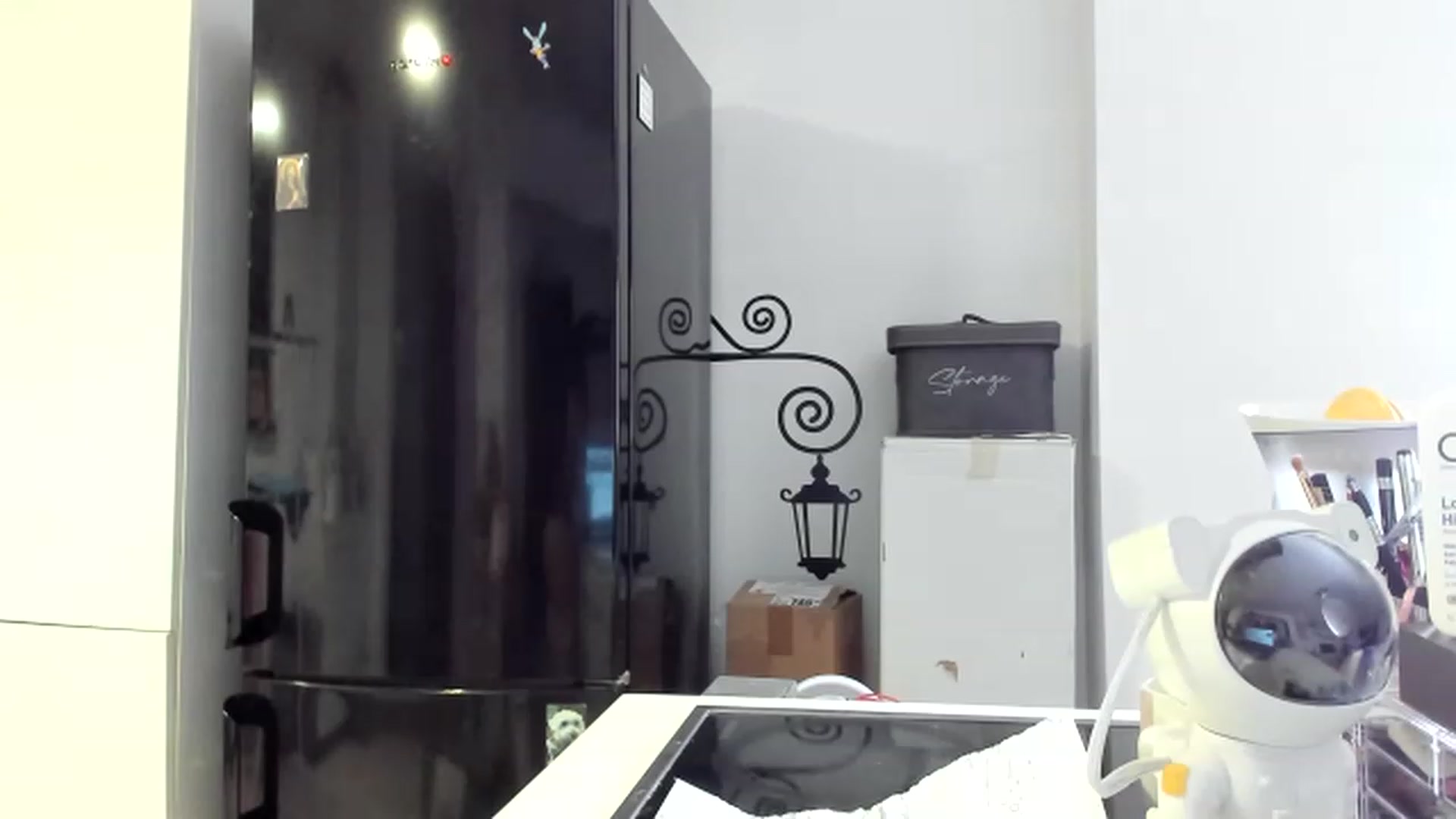 Gallery image thumbnail from Wennndyk's myfreecams stream on, 12/11/2022, 01:00 image 12 of 20