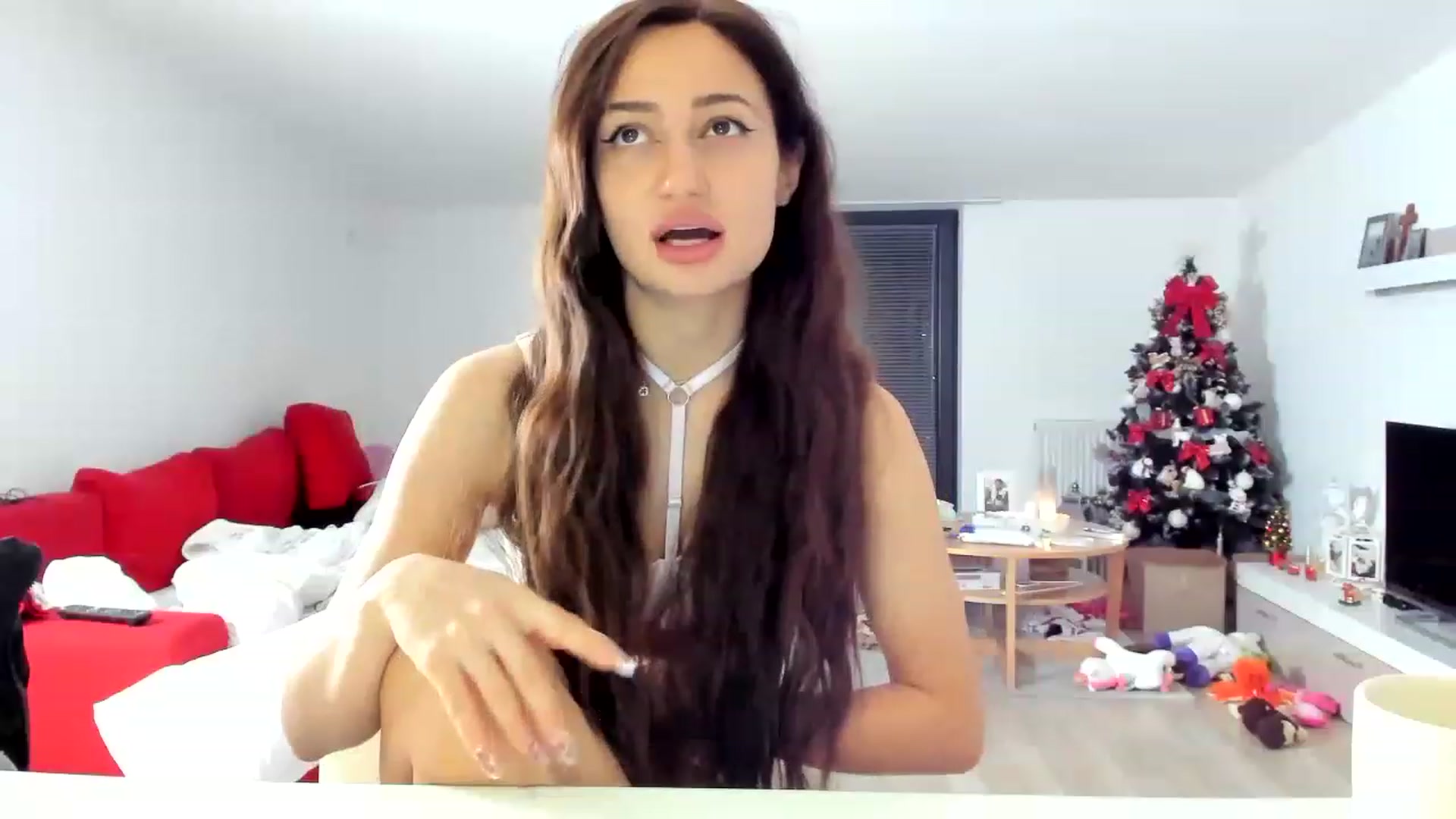 Gallery image thumbnail from Wennndyk's myfreecams stream on, 12/12/2022, 24:08 image 15 of 20