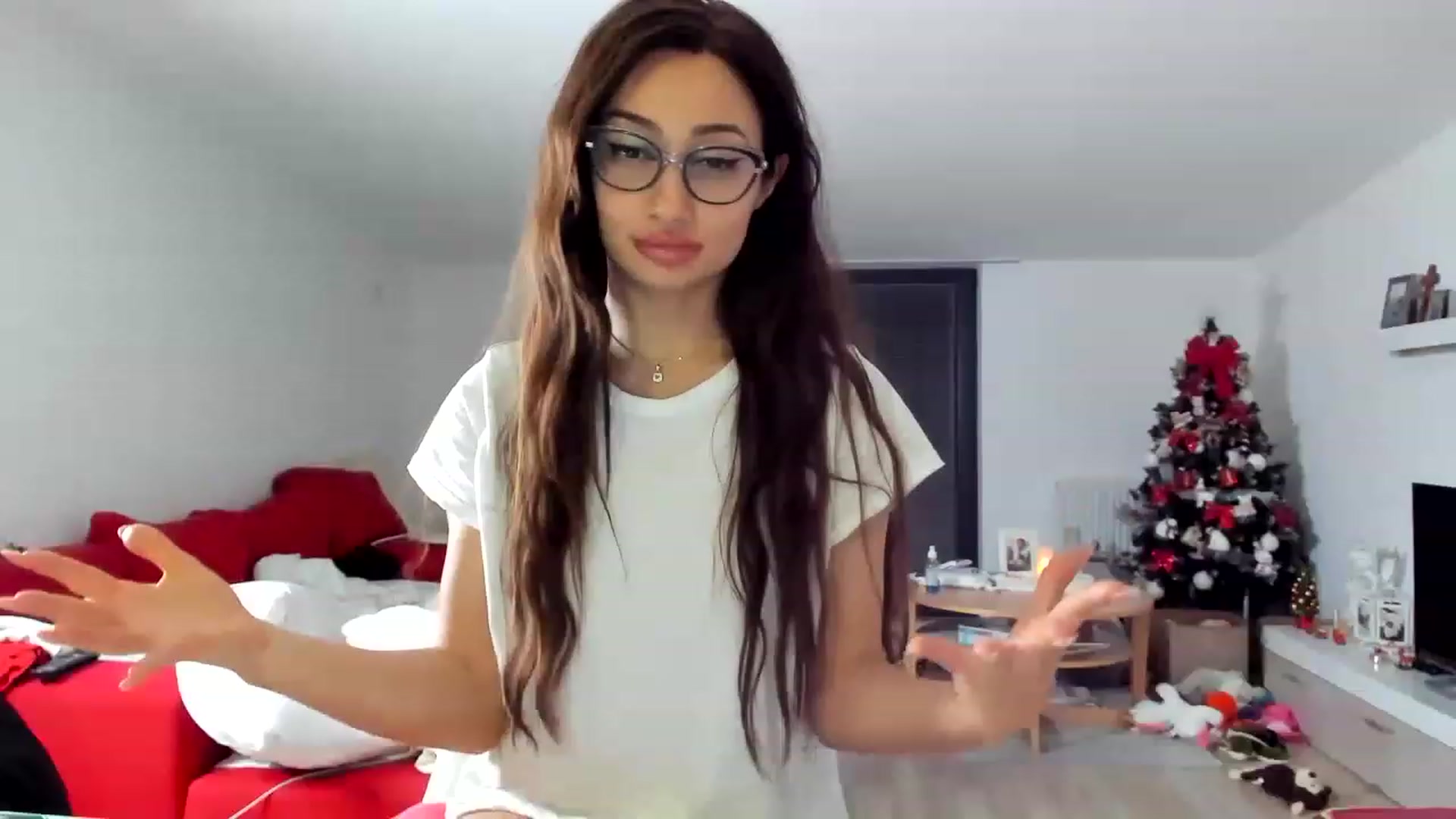 Gallery image thumbnail from Wennndyk's myfreecams stream on, 12/13/2022, 24:30 image 4 of 20