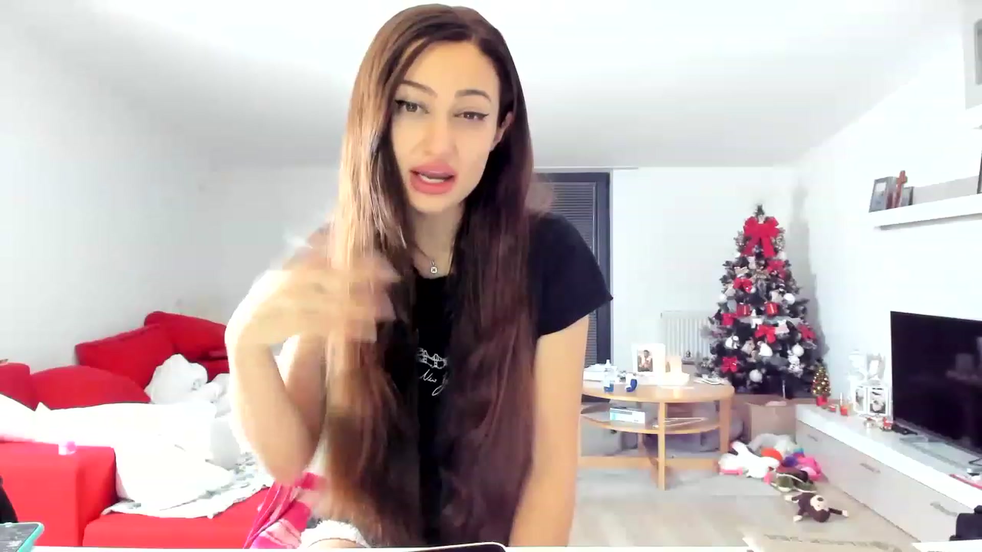 Gallery image thumbnail from Wennndyk's myfreecams stream on, 12/15/2022, 22:58 image 5 of 20