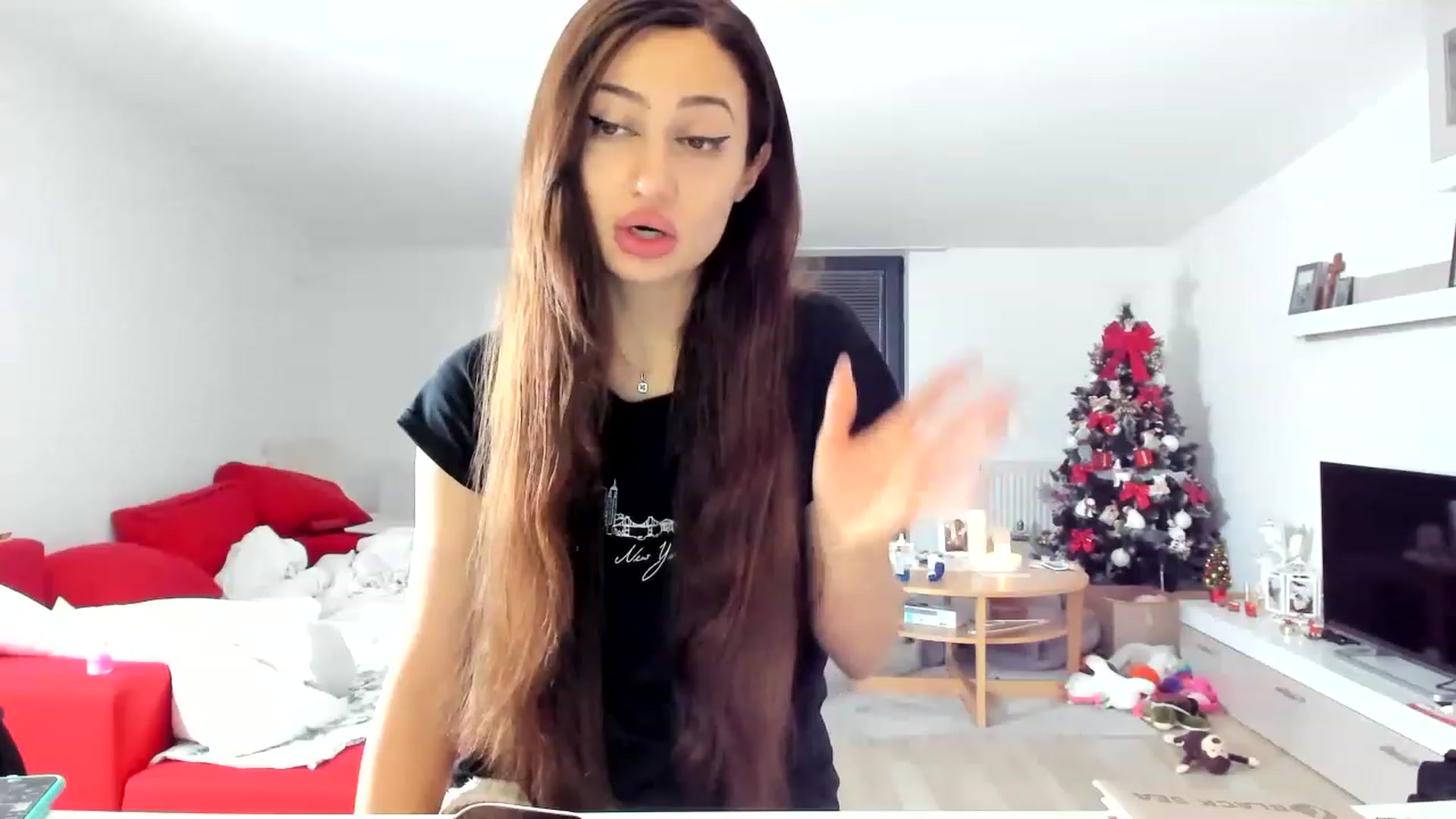 Gallery image thumbnail from Wennndyk's myfreecams stream on, 12/15/2022, 22:58 image 4 of 20