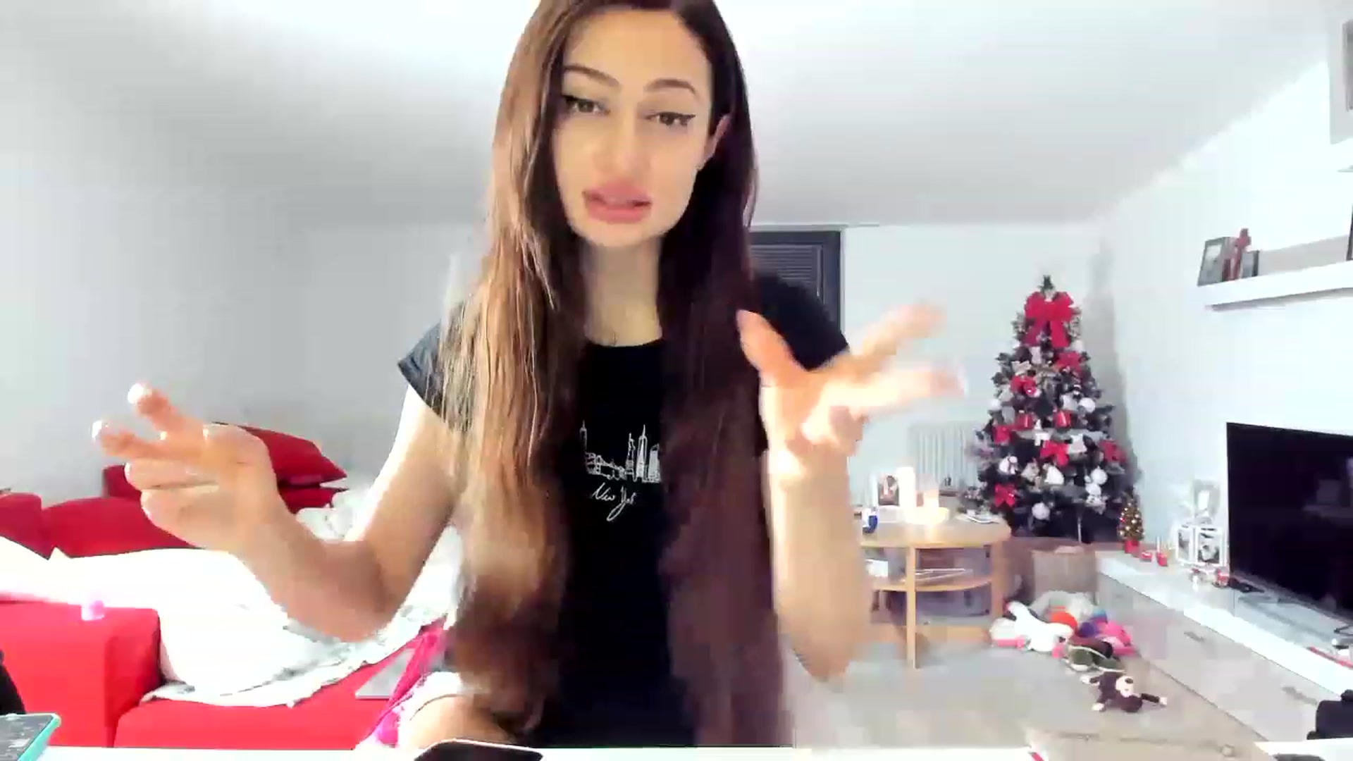 Gallery image thumbnail from Wennndyk's myfreecams stream on, 12/15/2022, 22:58 image 3 of 20