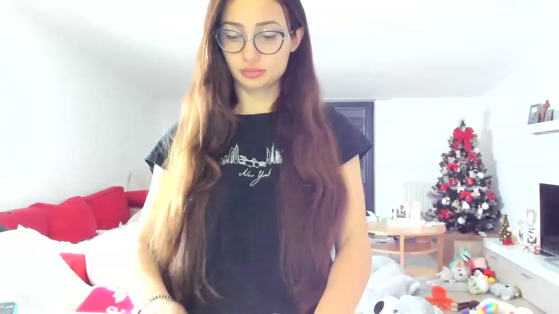 Gallery image thumbnail from Wennndyk's myfreecams stream on, 12/17/2022, 24:43 image 11 of 20