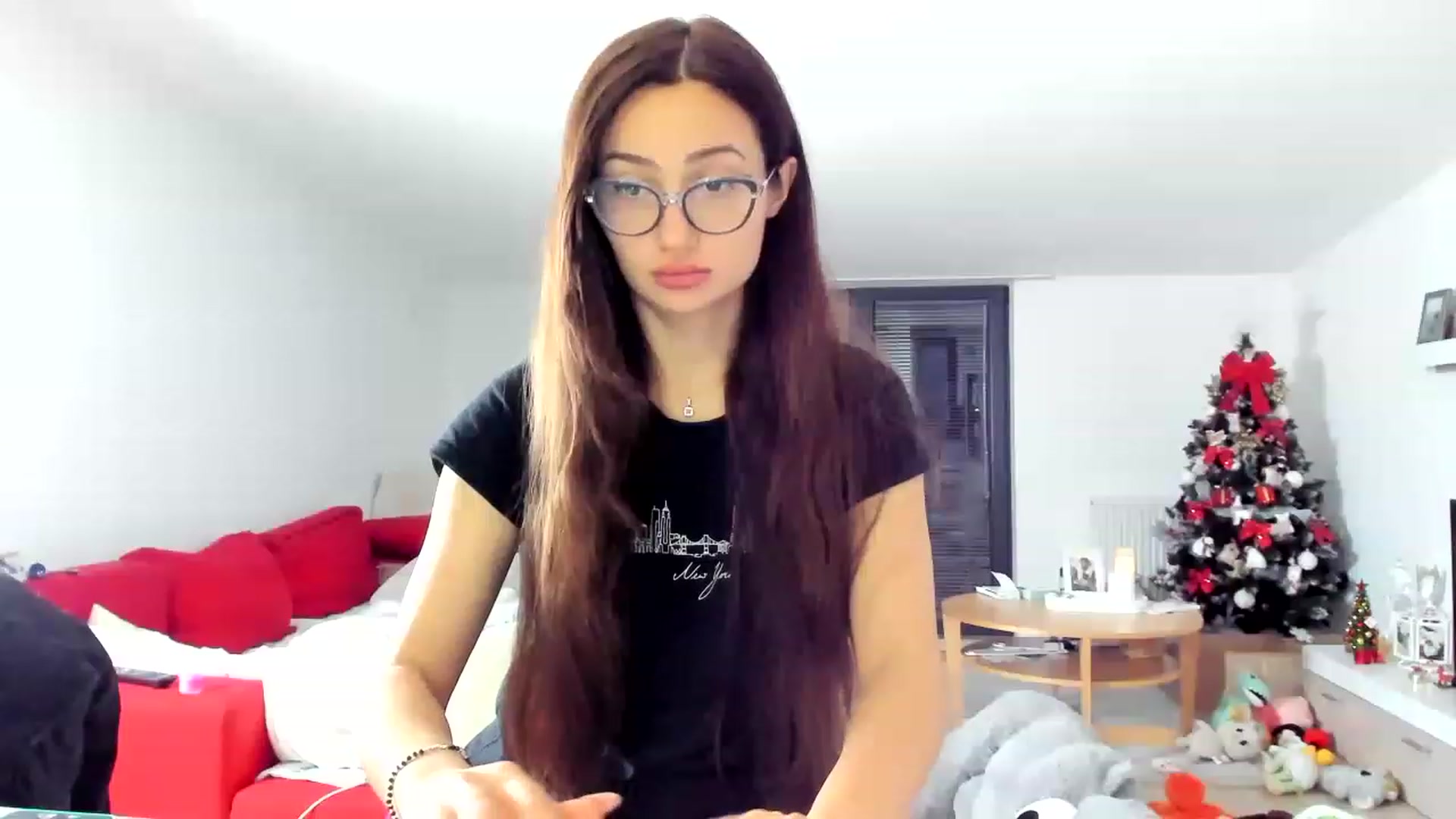 Gallery image thumbnail from Wennndyk's myfreecams stream on, 12/17/2022, 24:43 image 19 of 20