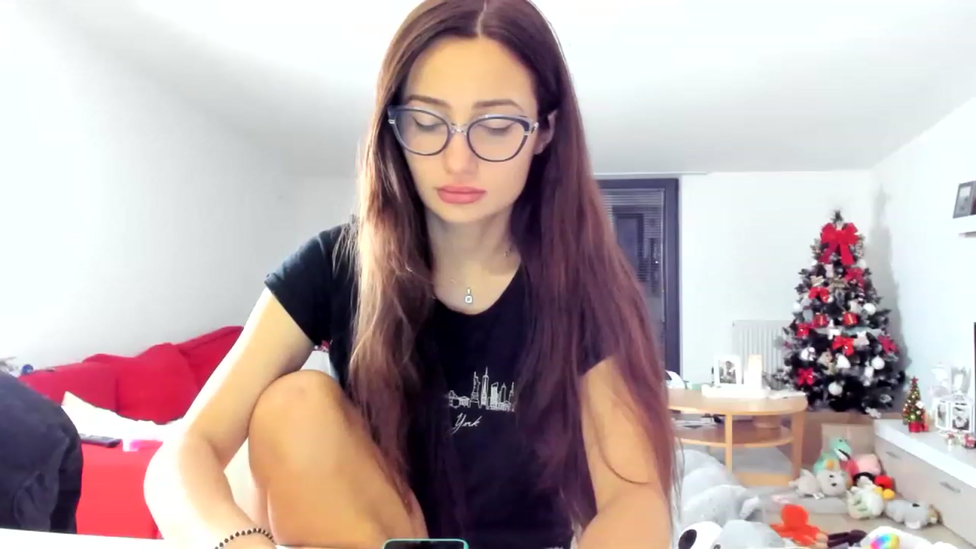 Gallery image thumbnail from Wennndyk's myfreecams stream on, 12/17/2022, 24:43 image 15 of 20