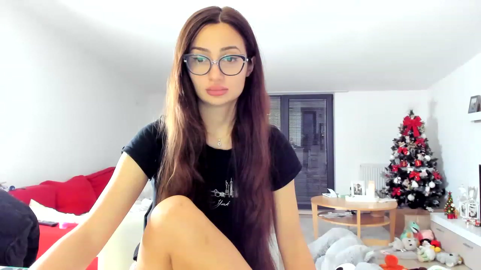 Gallery image thumbnail from Wennndyk's myfreecams stream on, 12/17/2022, 24:43 image 18 of 20
