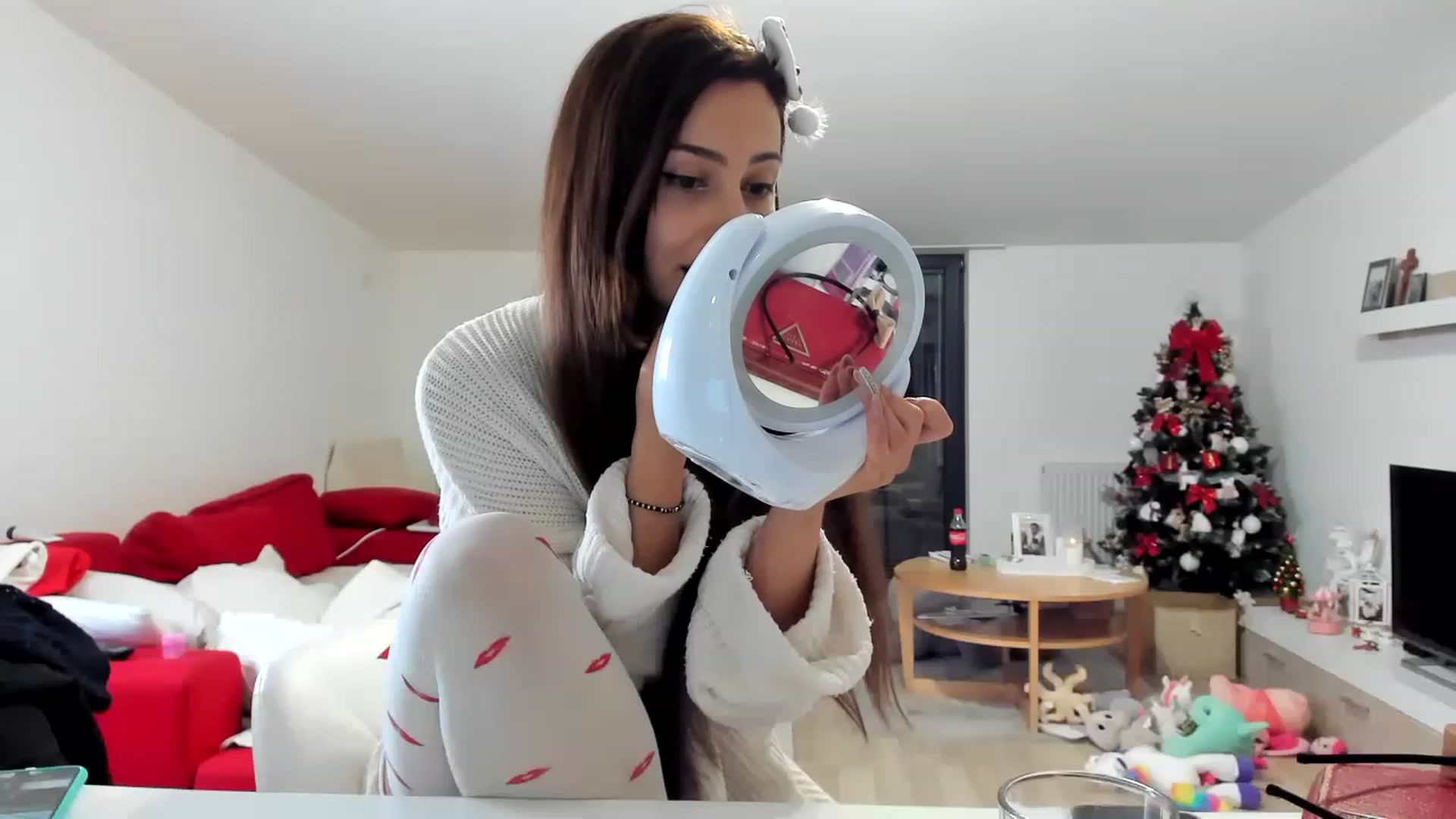 Gallery image thumbnail from Wennndyk's myfreecams stream on, 12/18/2022, 19:51 image 7 of 20