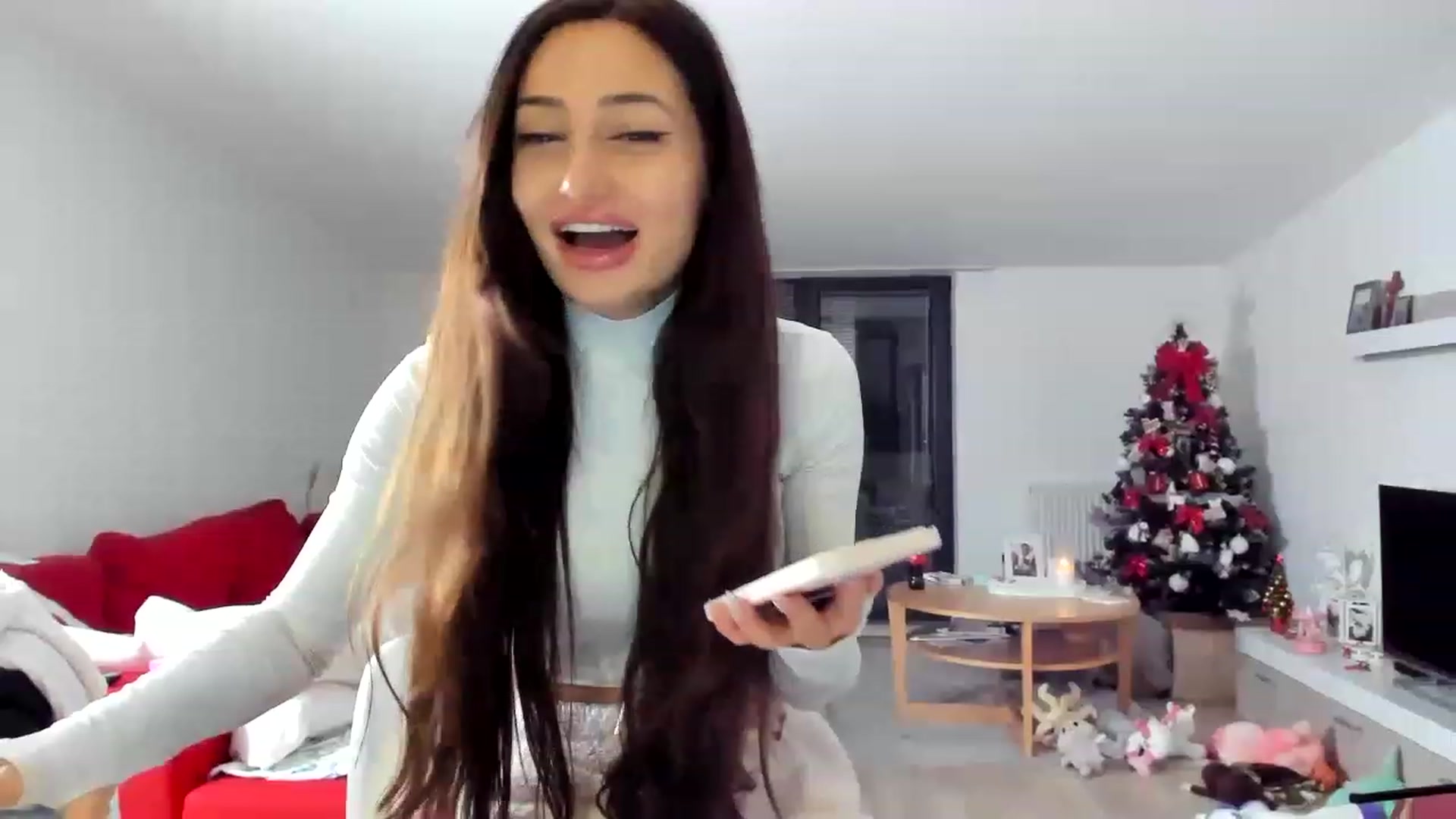 Gallery image thumbnail from Wennndyk's myfreecams stream on, 12/19/2022, 01:15 image 8 of 20