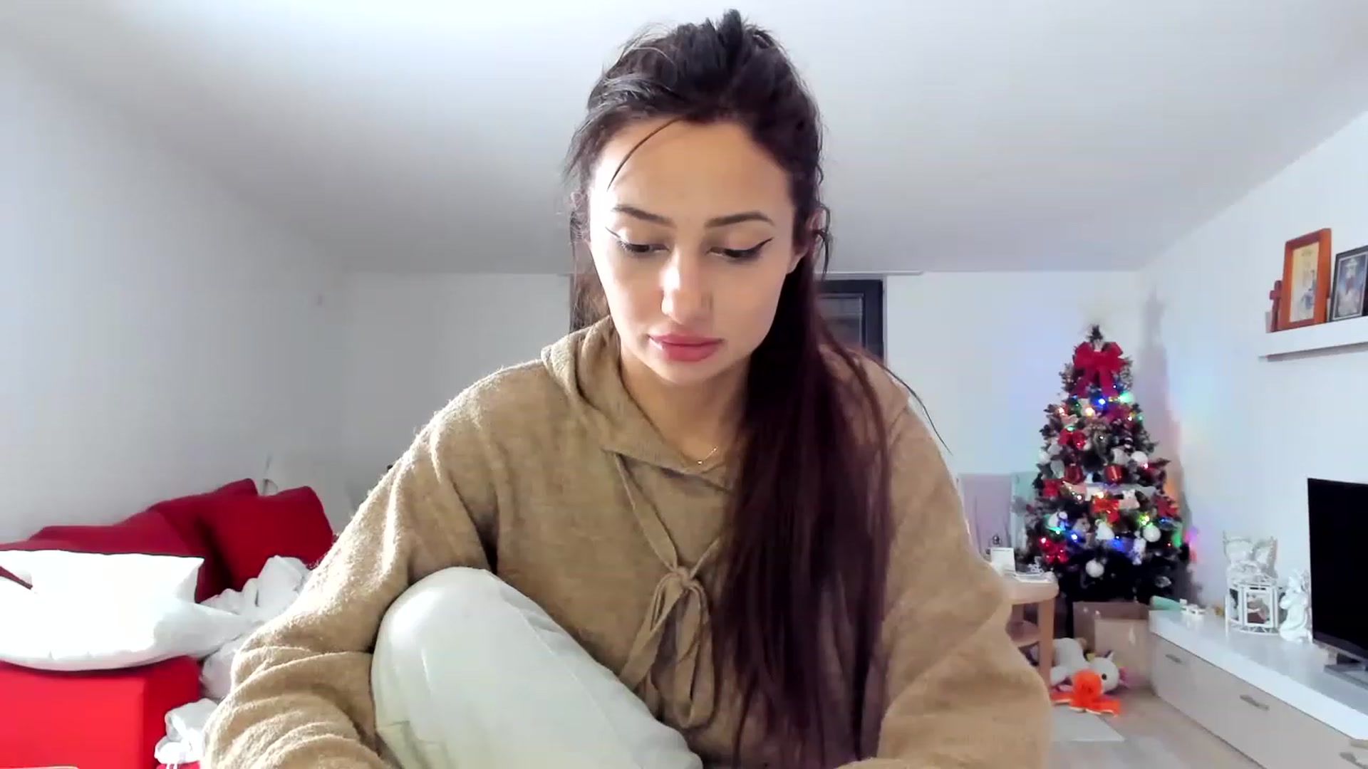 Gallery image thumbnail from Wennndyk's myfreecams stream on, 12/23/2022, 01:32 image 18 of 20