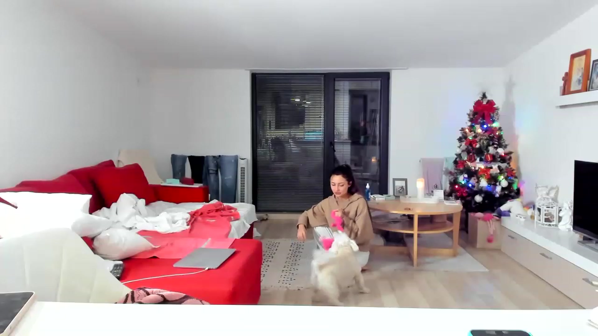 Gallery image thumbnail from Wennndyk's myfreecams stream on, 12/23/2022, 01:32 image 6 of 20